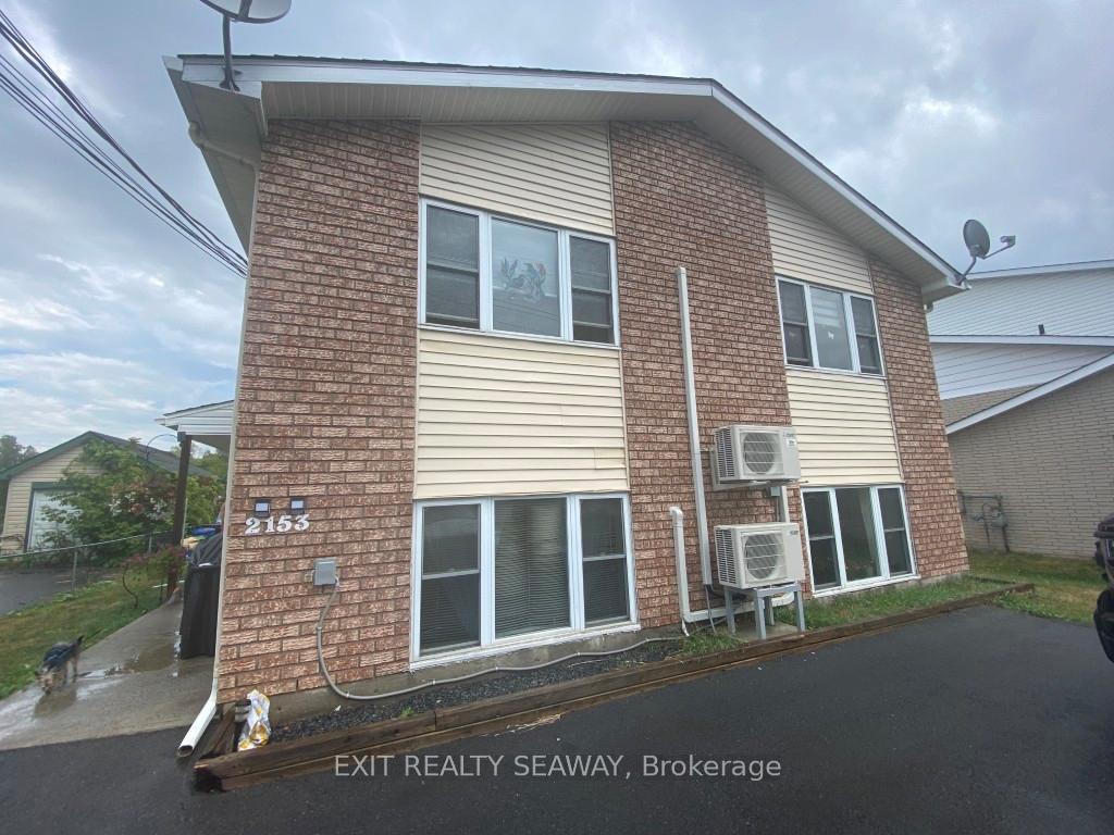 Photo 1 of 2153 Pitt Street, Cornwall — HOMEH