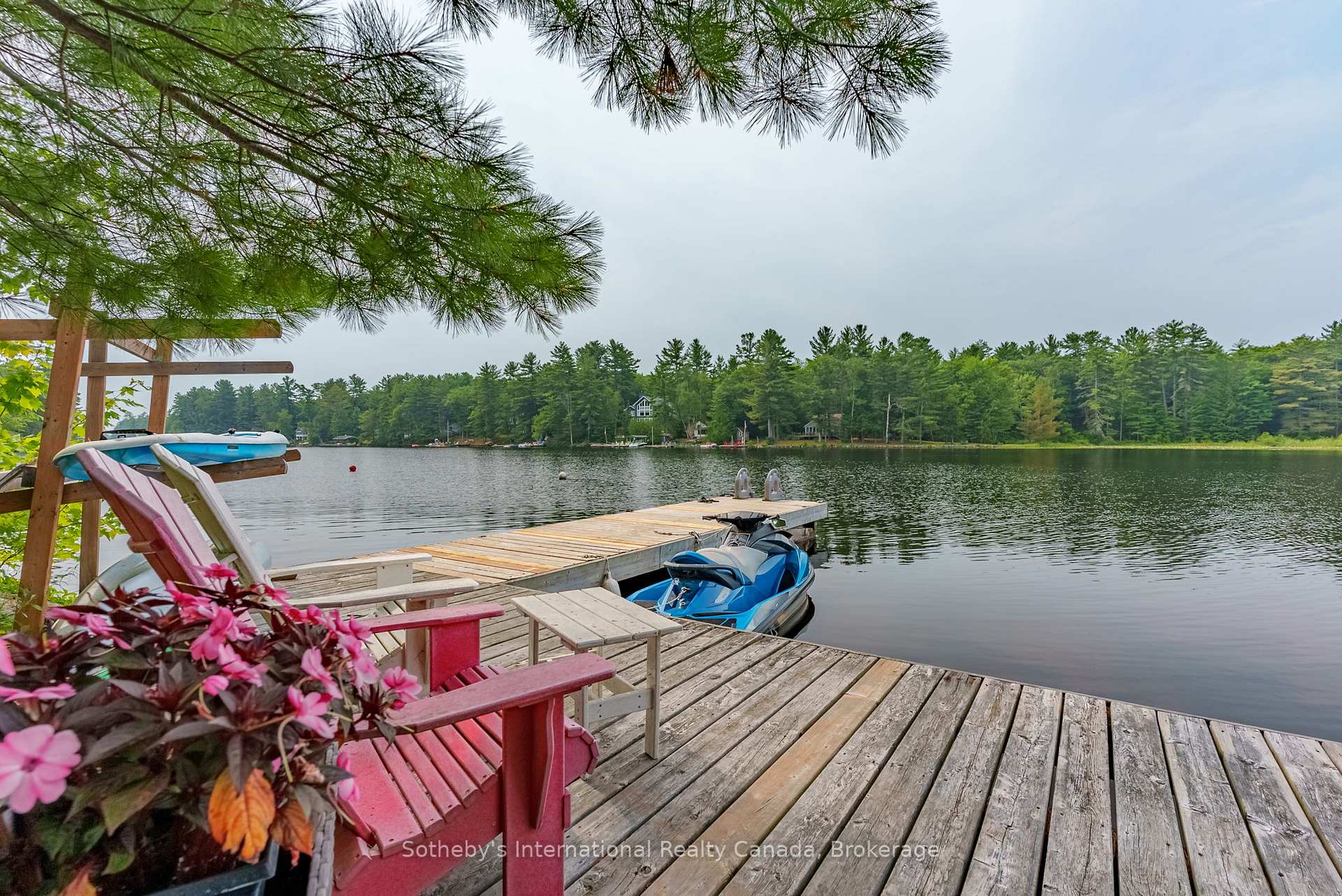 Photo 5 of 1032 Sunset Bay Road N, Gravenhurst, Muskoka (S) — HOMEH