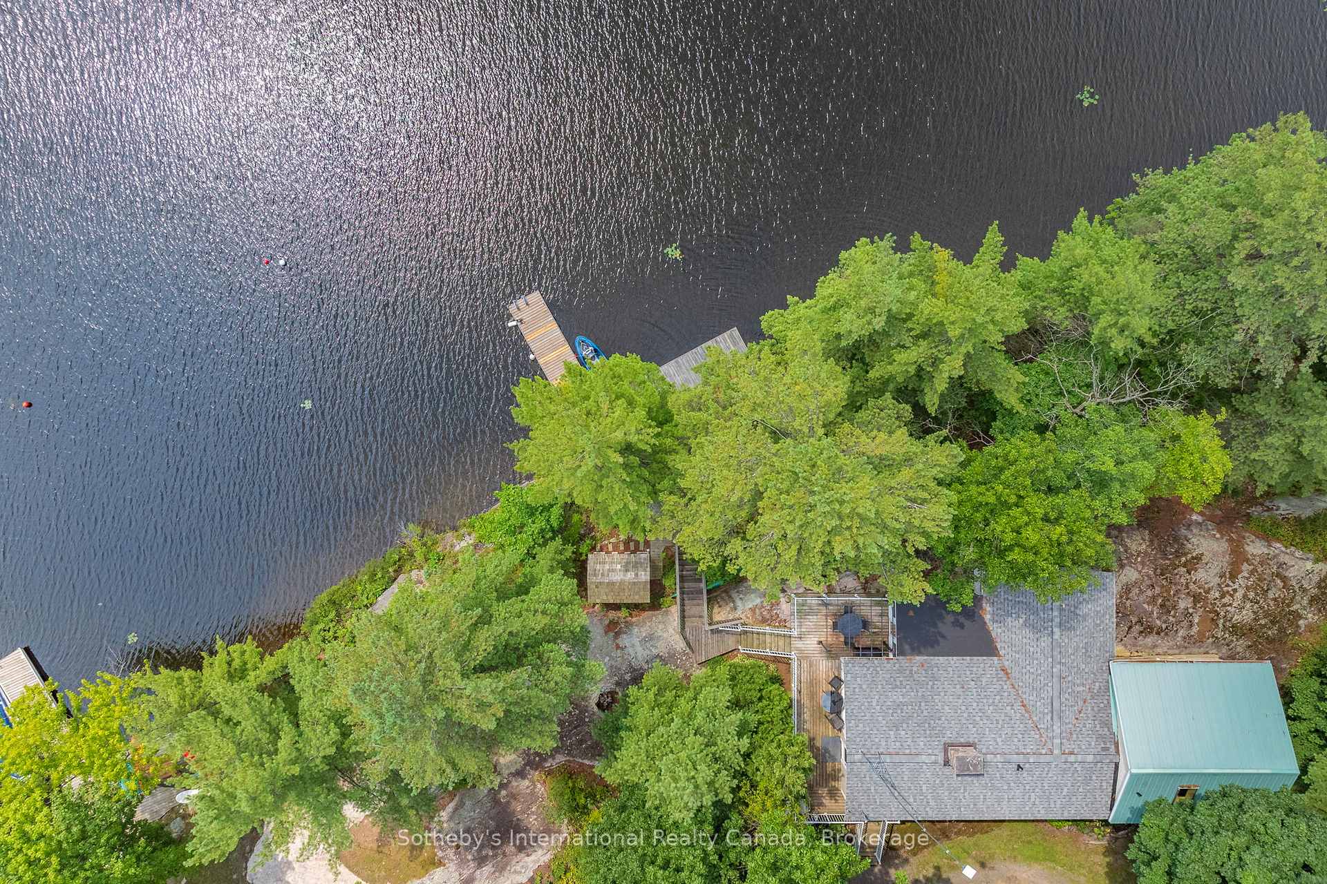 Photo 9 of 1032 Sunset Bay Road N, Gravenhurst, Muskoka (S) — HOMEH