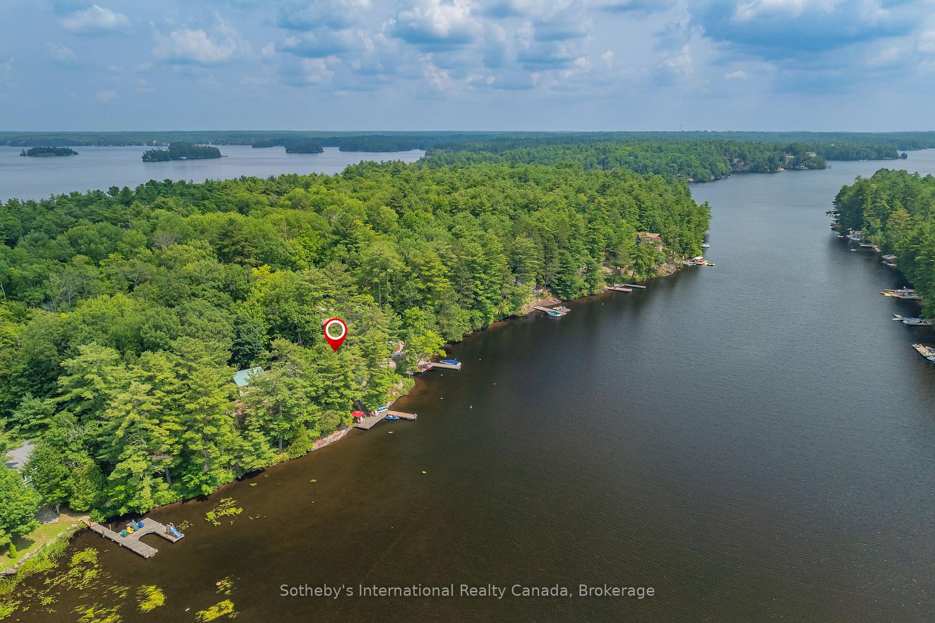 Photo 10 of 1032 Sunset Bay Road N, Gravenhurst, Muskoka (S) — HOMEH