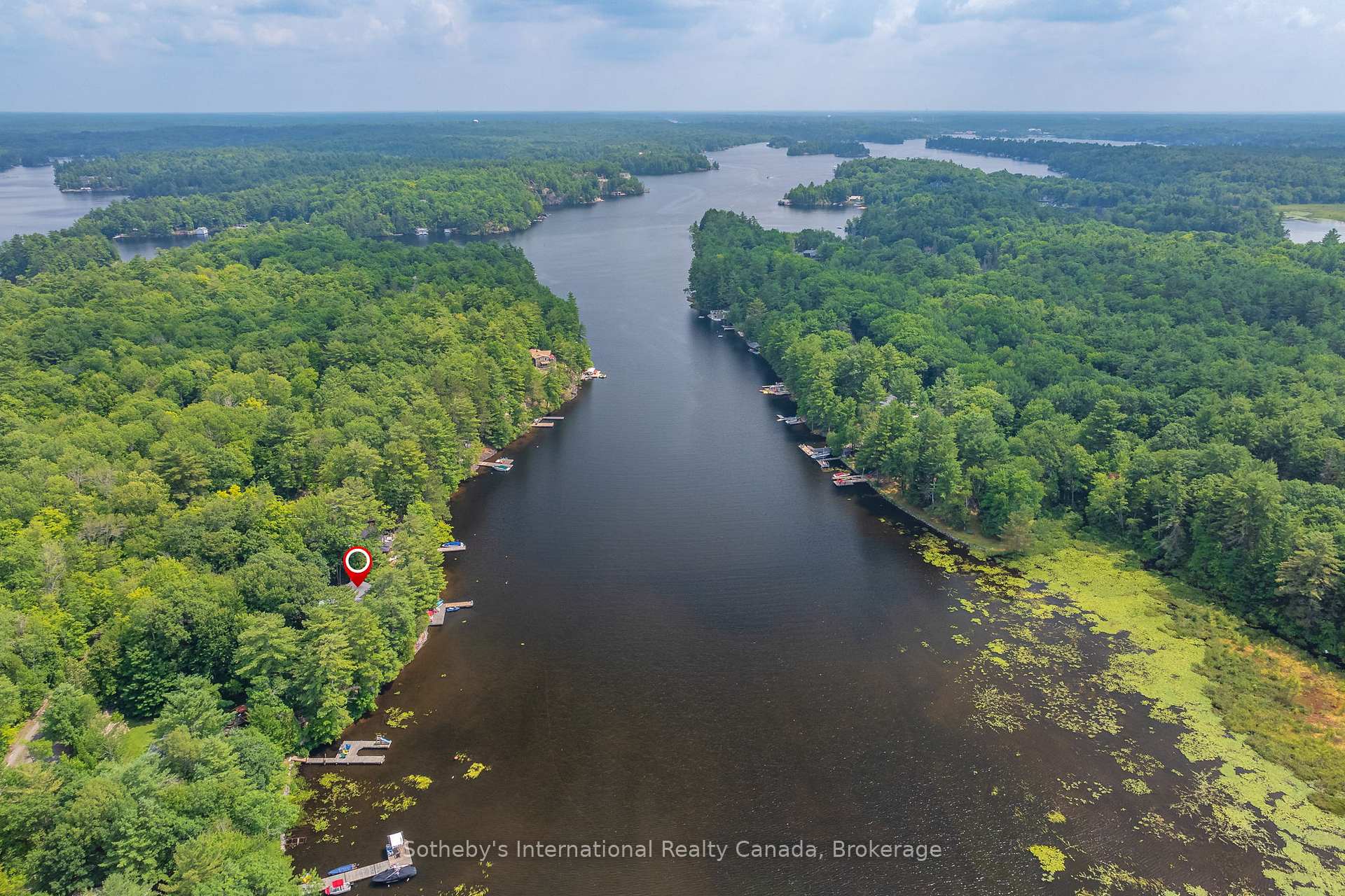 Photo 11 of 1032 Sunset Bay Road N, Gravenhurst, Muskoka (S) — HOMEH