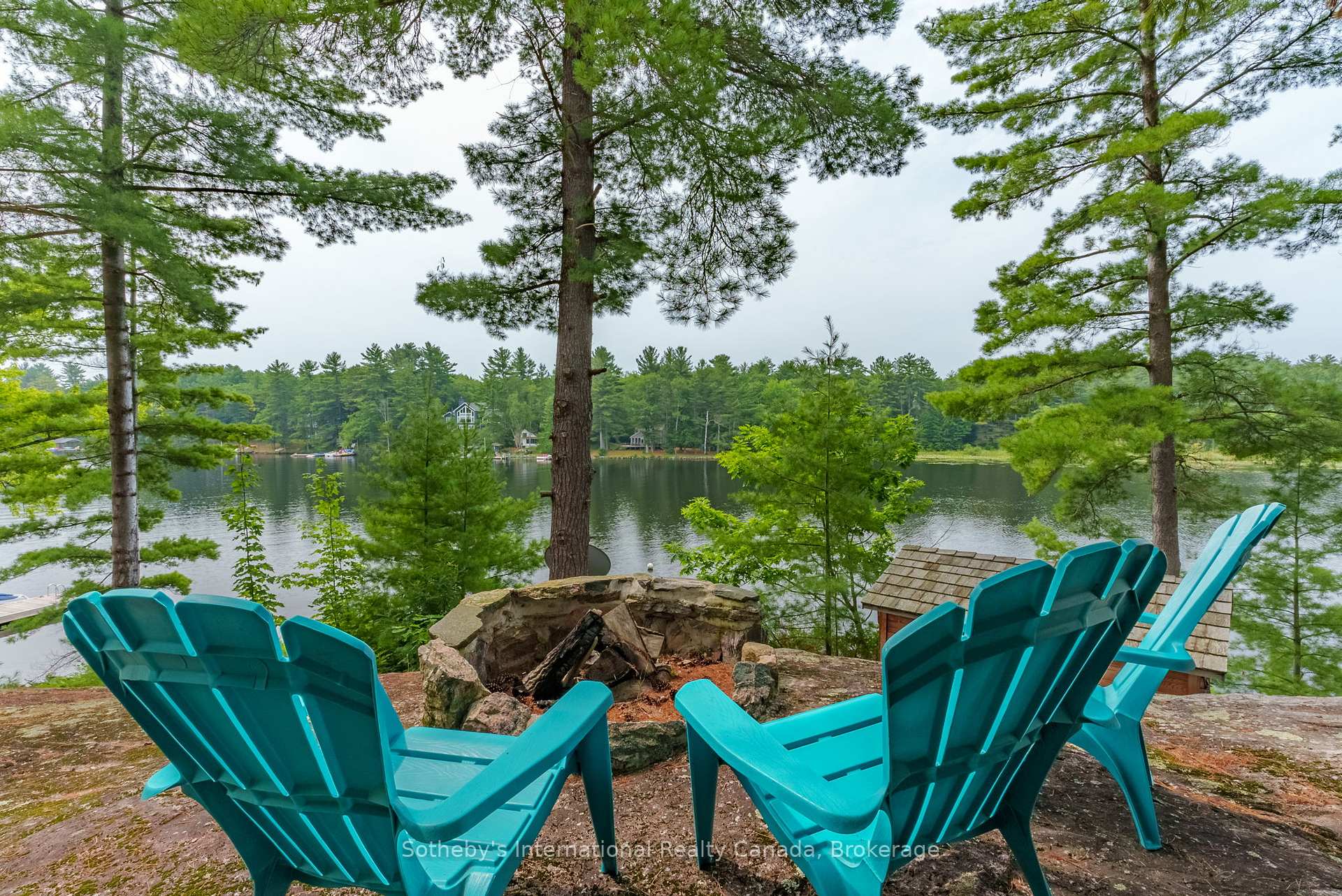 Photo 13 of 1032 Sunset Bay Road N, Gravenhurst, Muskoka (S) — HOMEH