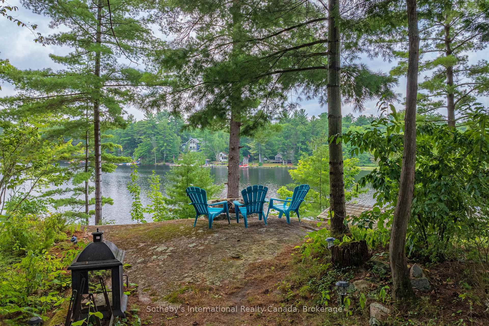 Photo 15 of 1032 Sunset Bay Road N, Gravenhurst, Muskoka (S) — HOMEH