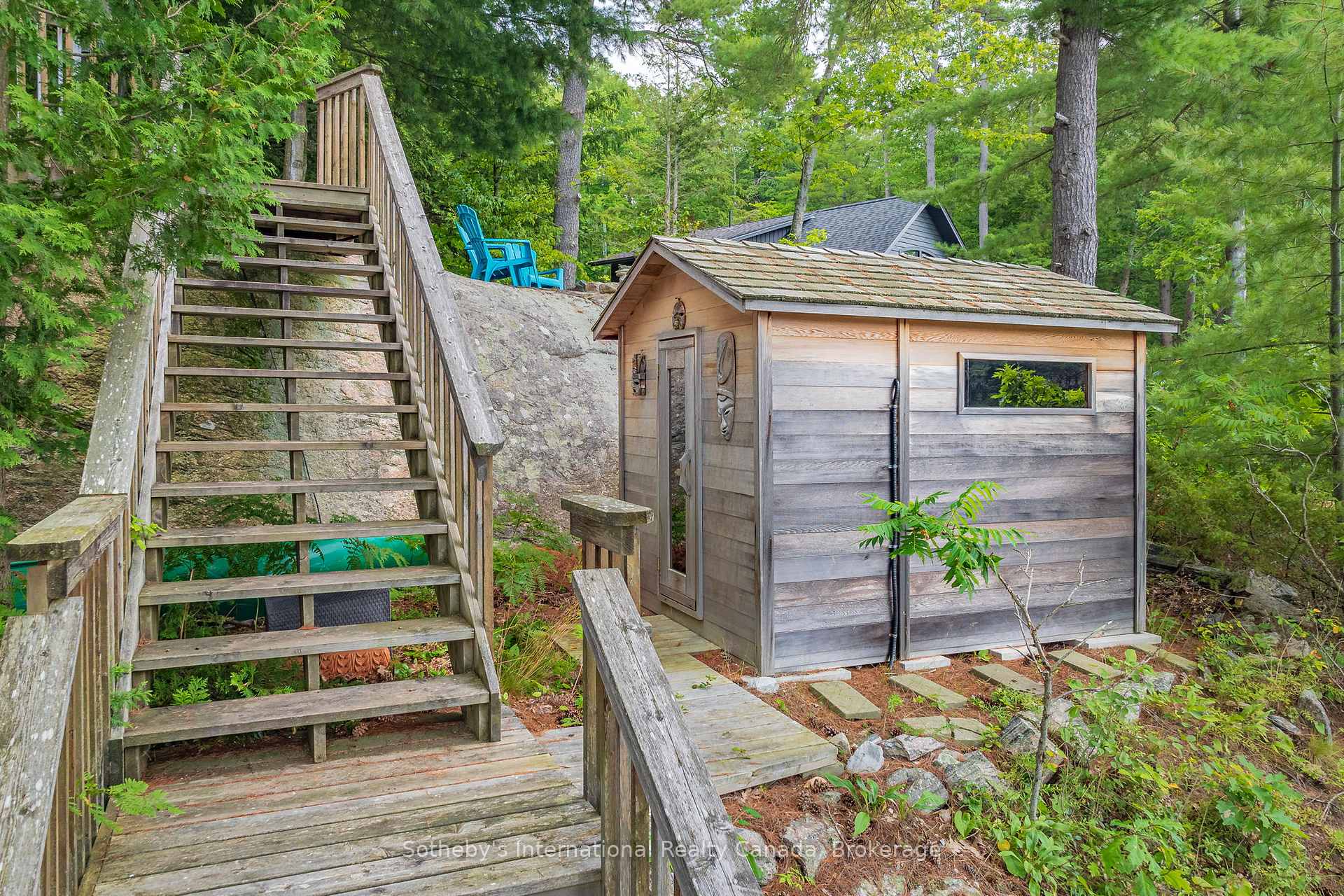 Photo 17 of 1032 Sunset Bay Road N, Gravenhurst, Muskoka (S) — HOMEH