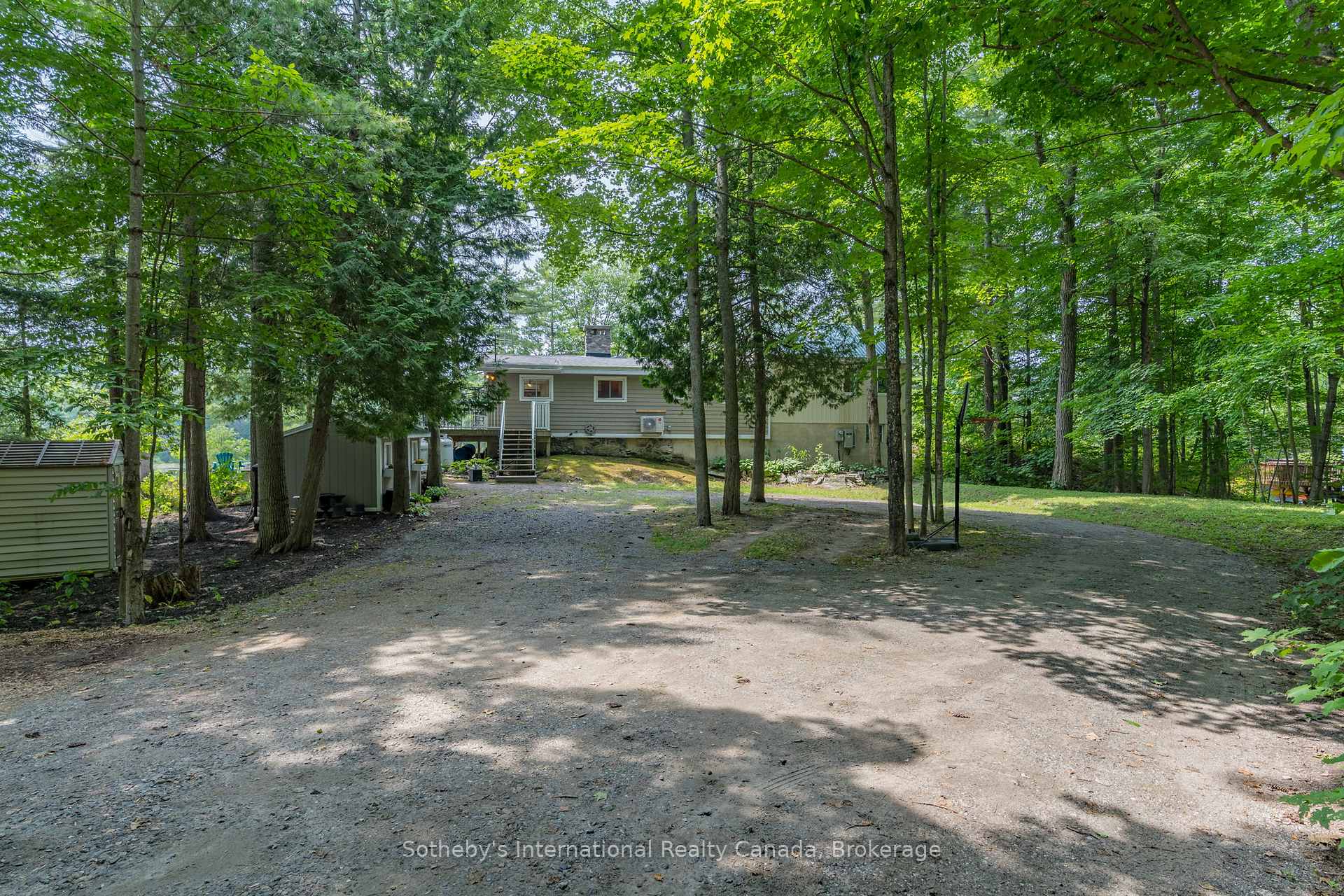 Photo 20 of 1032 Sunset Bay Road N, Gravenhurst, Muskoka (S) — HOMEH