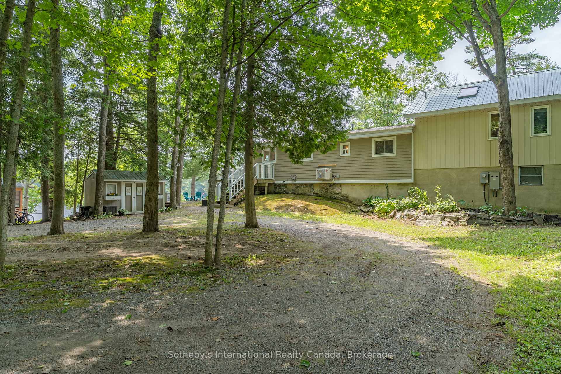Photo 22 of 1032 Sunset Bay Road N, Gravenhurst, Muskoka (S) — HOMEH