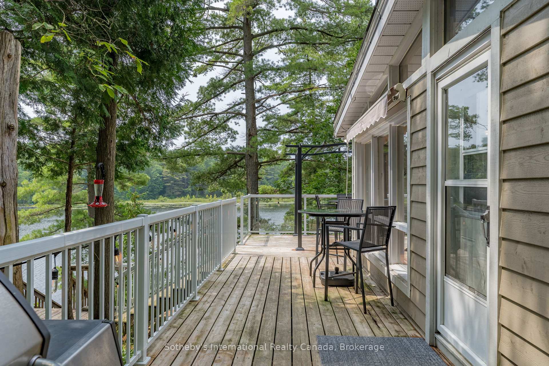 Photo 23 of 1032 Sunset Bay Road N, Gravenhurst, Muskoka (S) — HOMEH