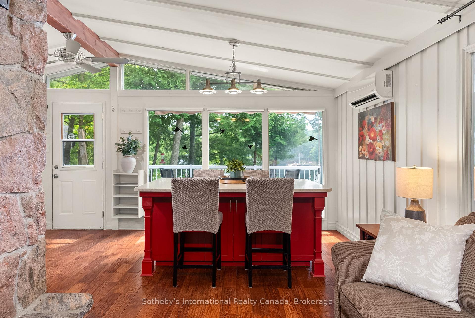 Photo 24 of 1032 Sunset Bay Road N, Gravenhurst, Muskoka (S) — HOMEH