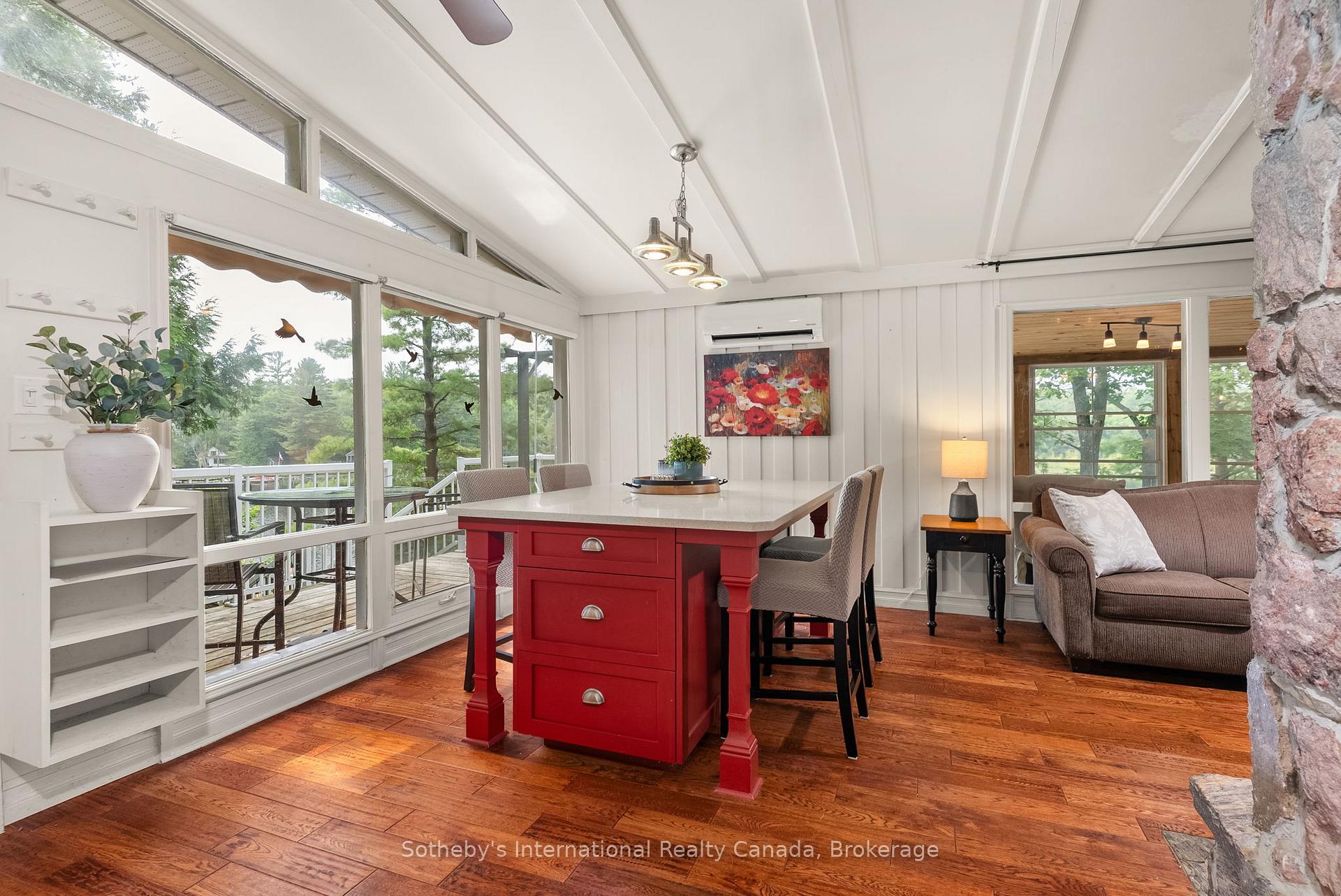 Photo 26 of 1032 Sunset Bay Road N, Gravenhurst, Muskoka (S) — HOMEH