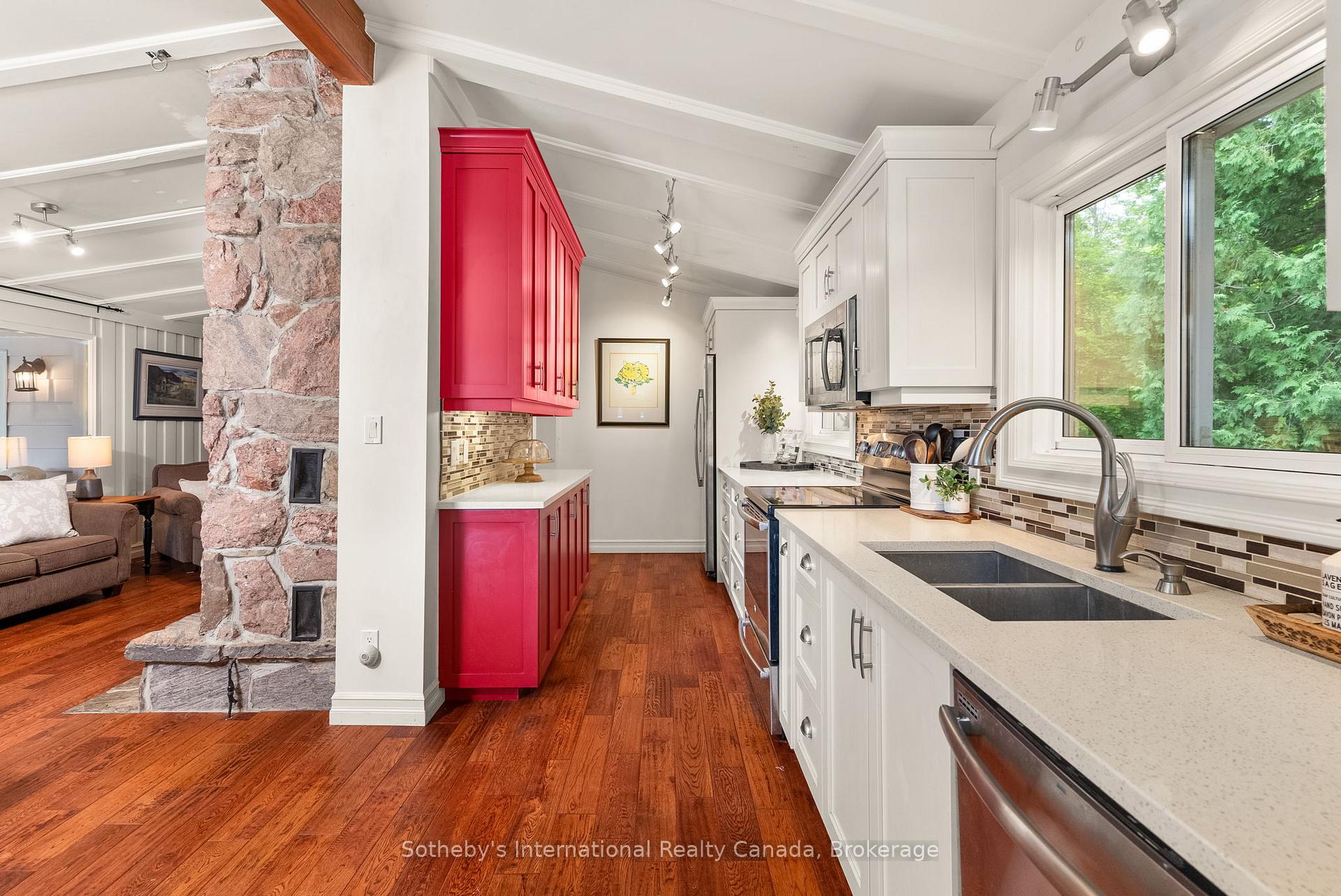 Photo 28 of 1032 Sunset Bay Road N, Gravenhurst, Muskoka (S) — HOMEH