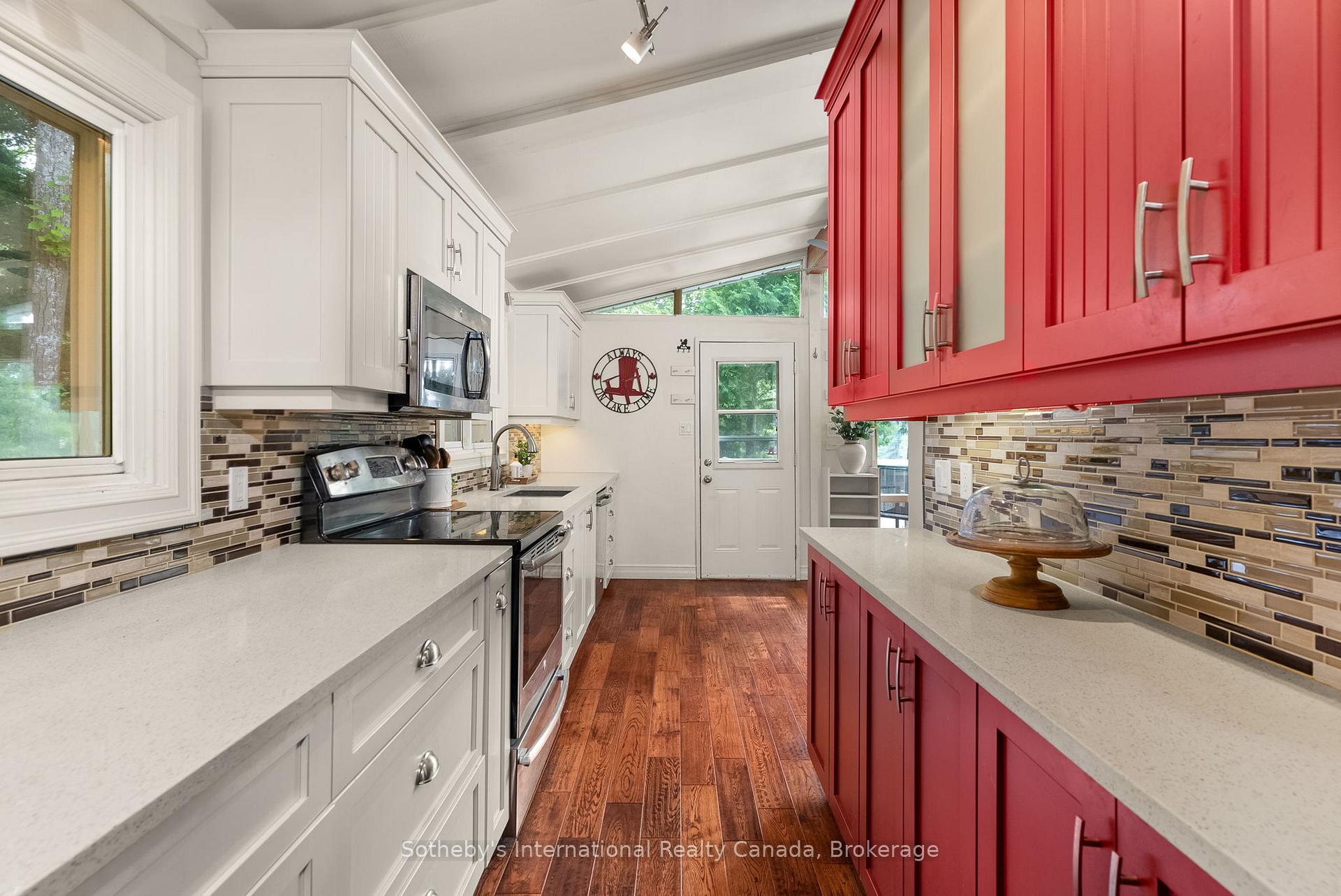 Photo 30 of 1032 Sunset Bay Road N, Gravenhurst, Muskoka (S) — HOMEH