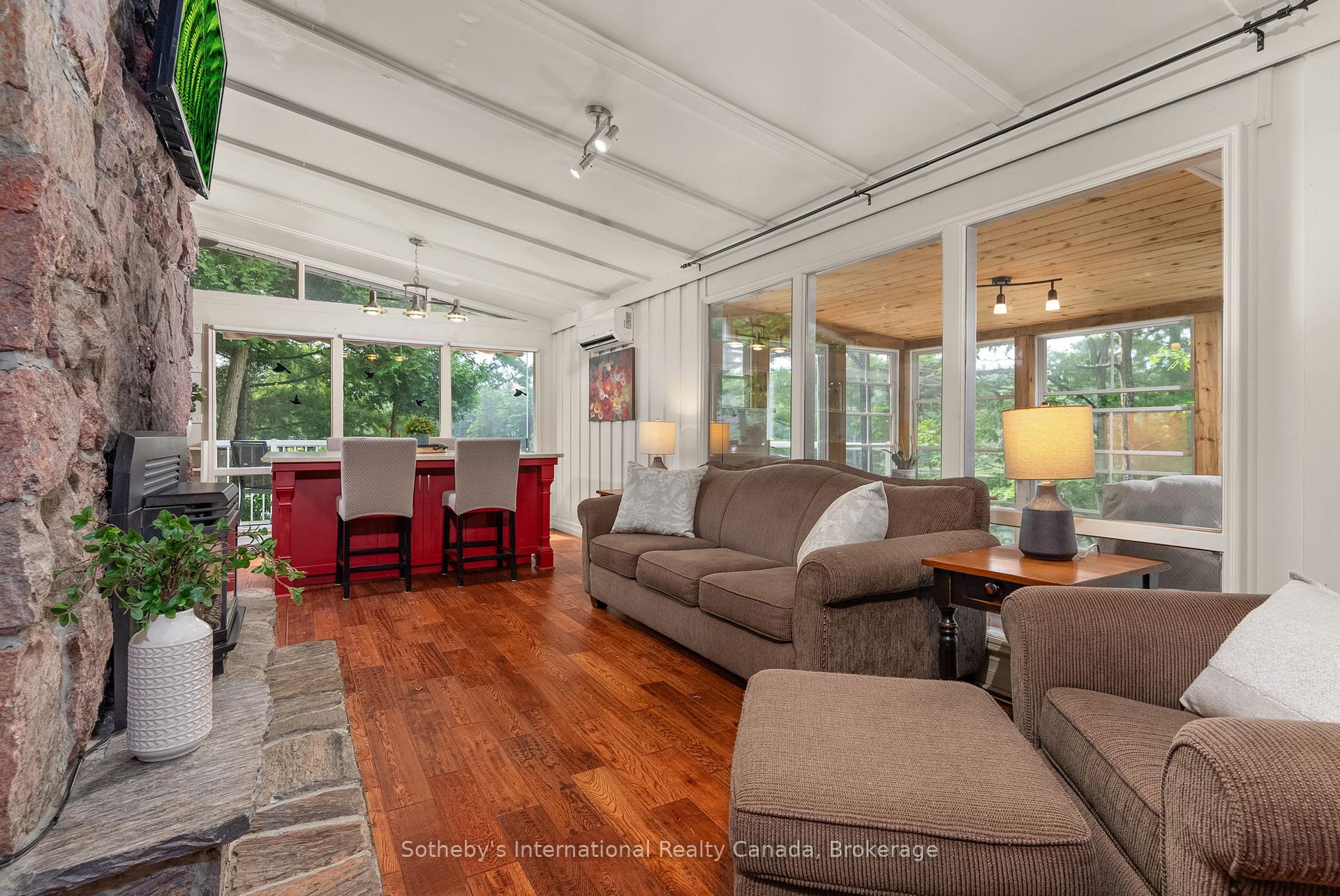 Photo 31 of 1032 Sunset Bay Road N, Gravenhurst, Muskoka (S) — HOMEH