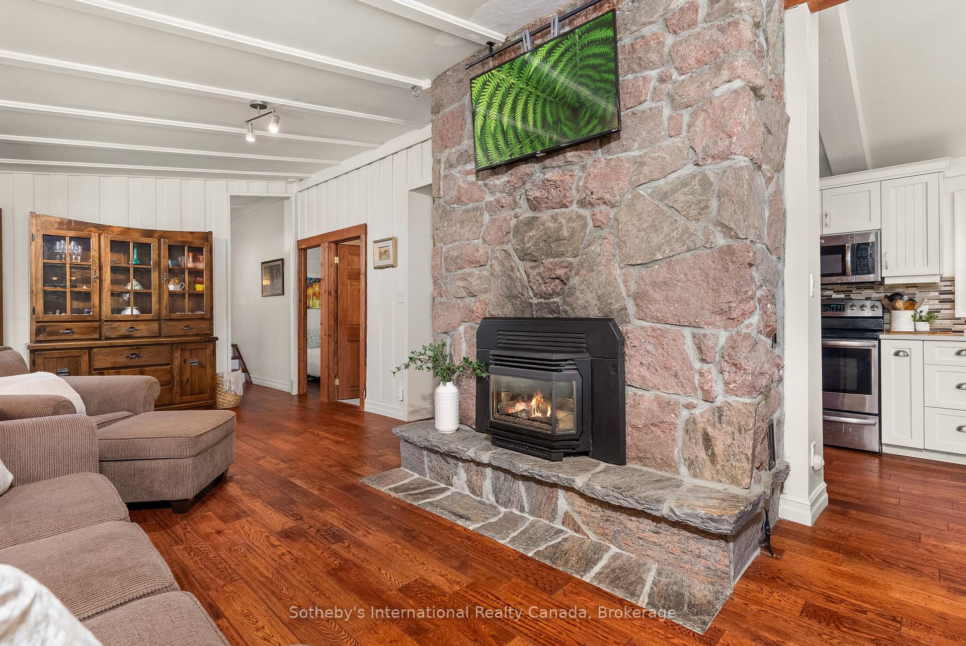 Photo 32 of 1032 Sunset Bay Road N, Gravenhurst, Muskoka (S) — HOMEH