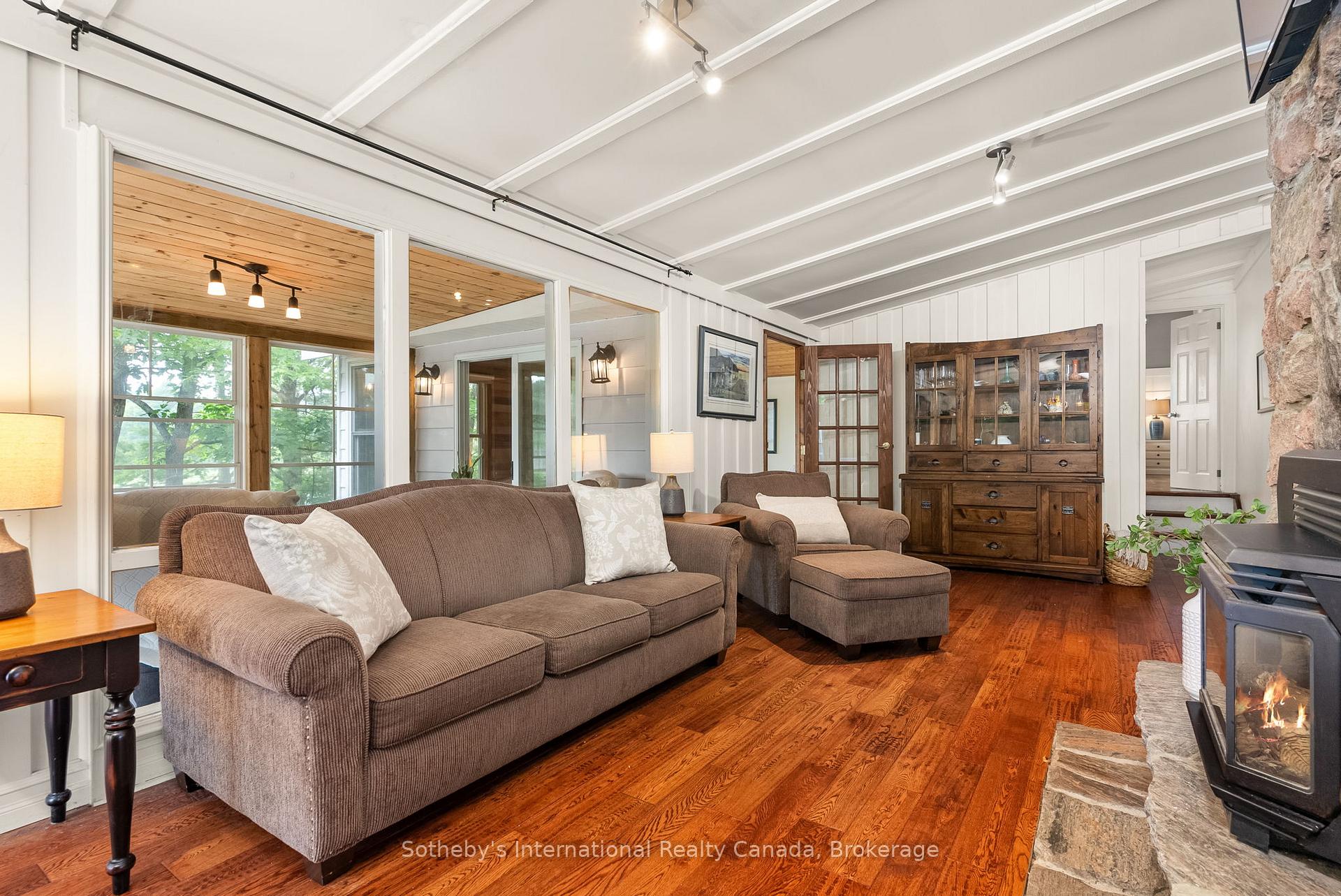 Photo 33 of 1032 Sunset Bay Road N, Gravenhurst, Muskoka (S) — HOMEH