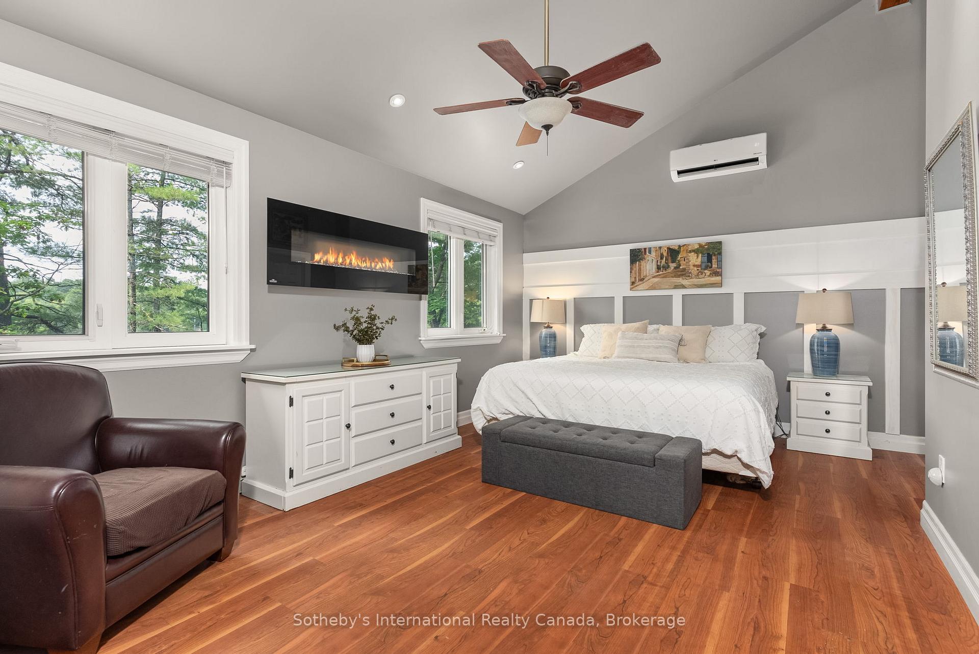 Photo 35 of 1032 Sunset Bay Road N, Gravenhurst, Muskoka (S) — HOMEH