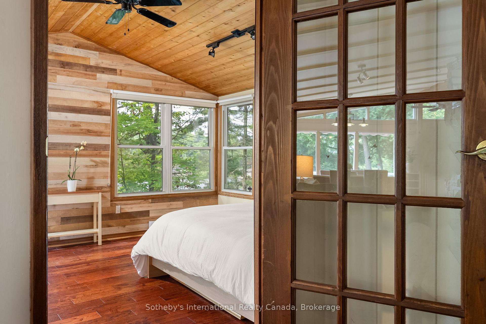 Photo 42 of 1032 Sunset Bay Road N, Gravenhurst, Muskoka (S) — HOMEH