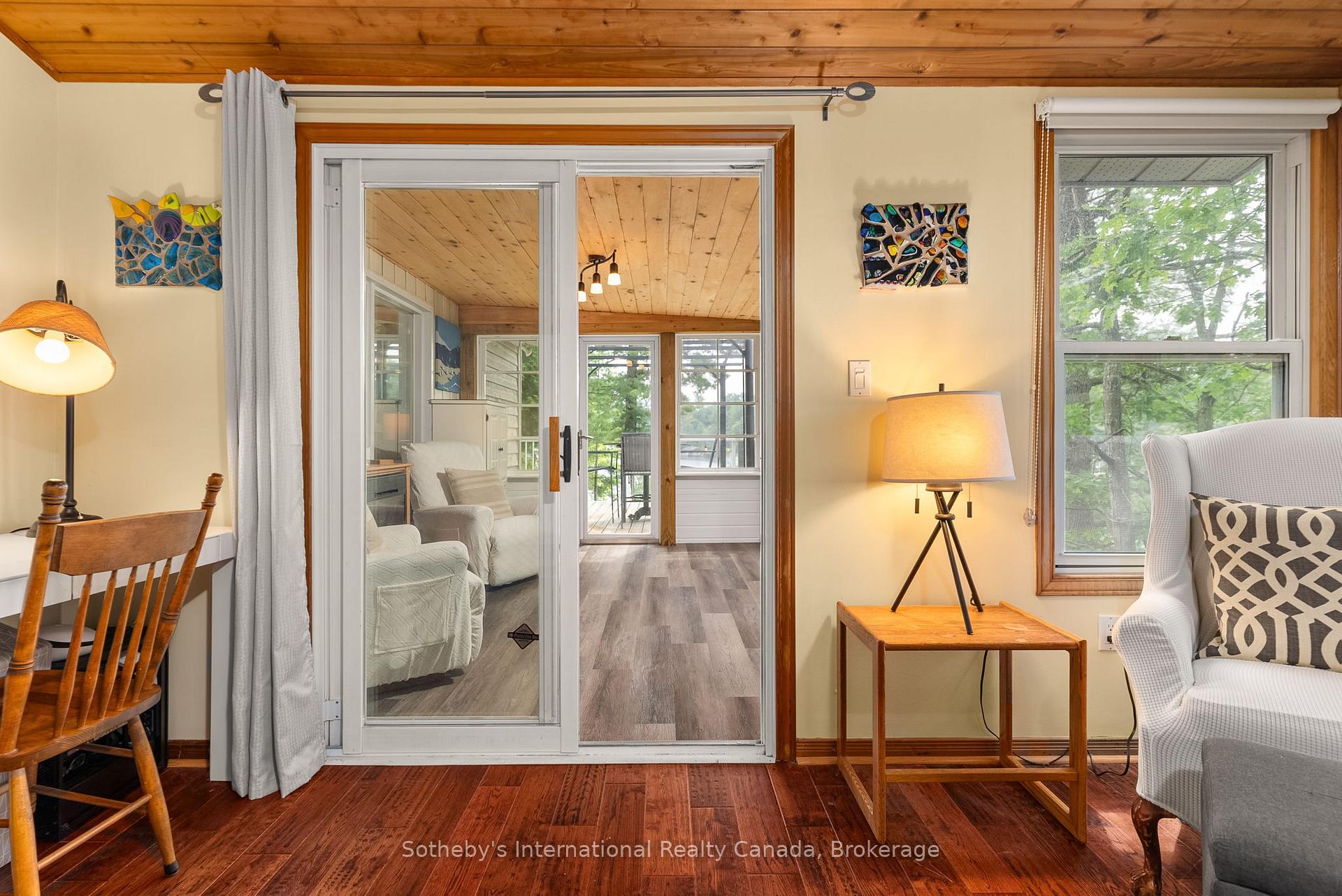 Photo 45 of 1032 Sunset Bay Road N, Gravenhurst, Muskoka (S) — HOMEH
