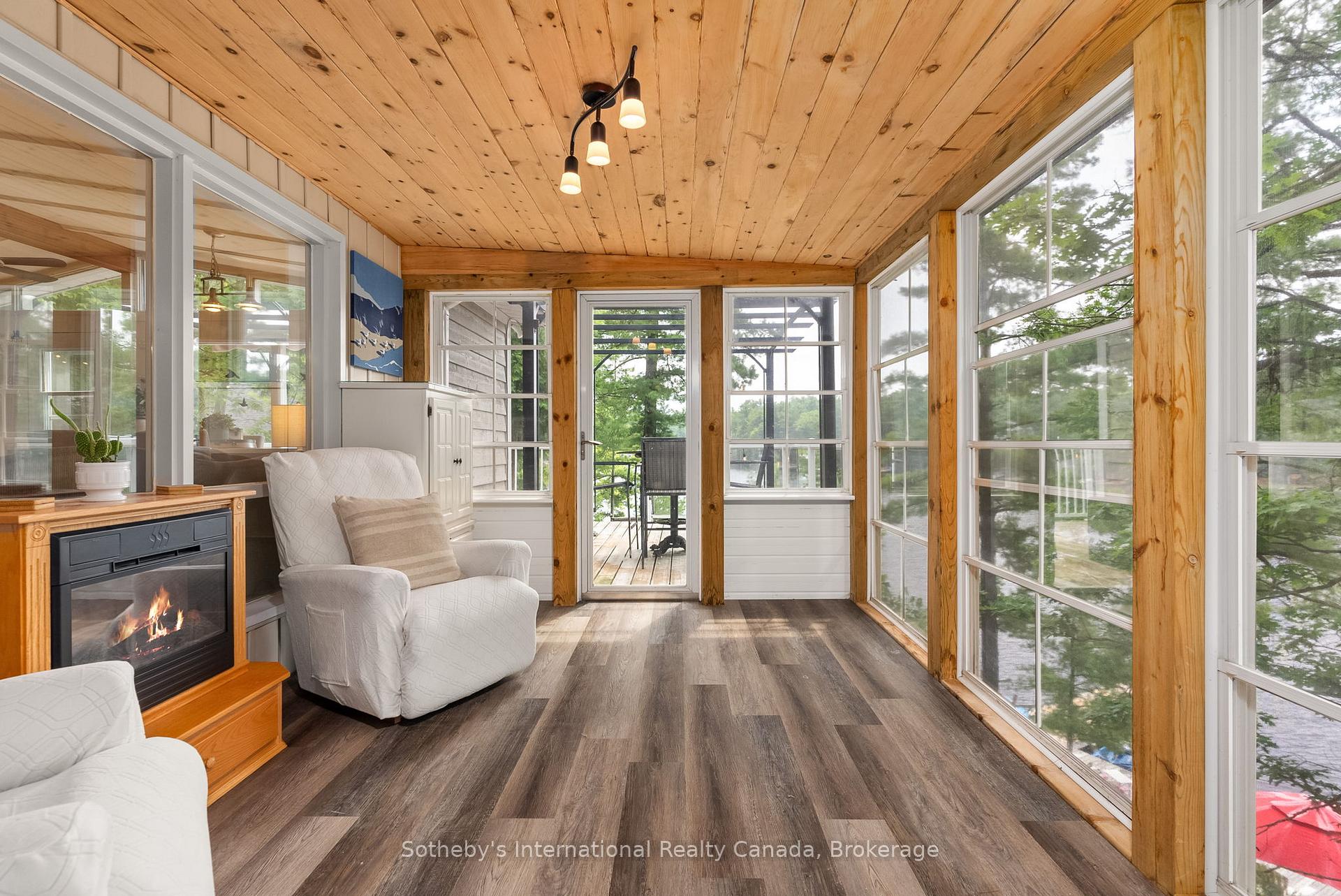 Photo 46 of 1032 Sunset Bay Road N, Gravenhurst, Muskoka (S) — HOMEH