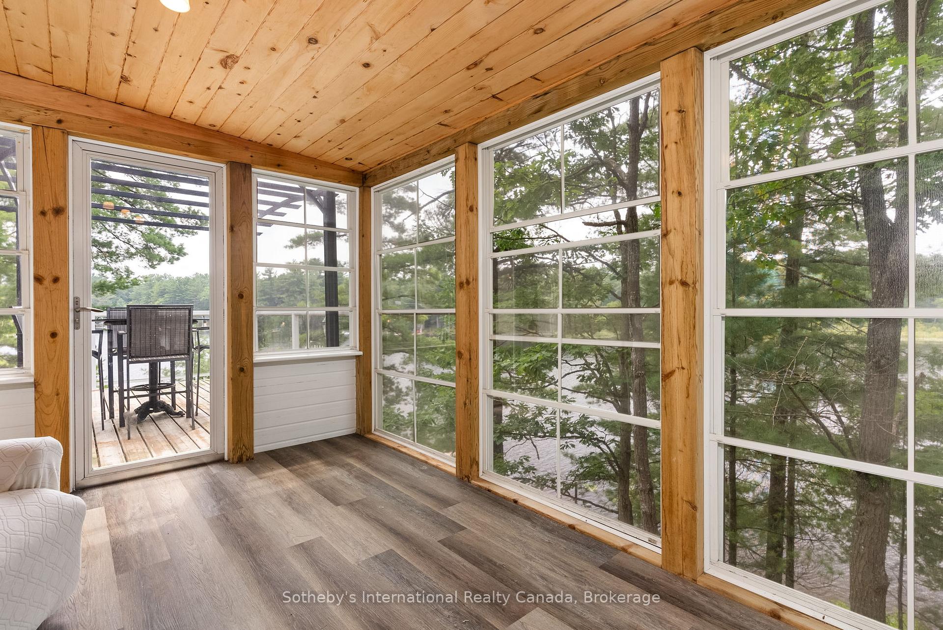 Photo 47 of 1032 Sunset Bay Road N, Gravenhurst, Muskoka (S) — HOMEH