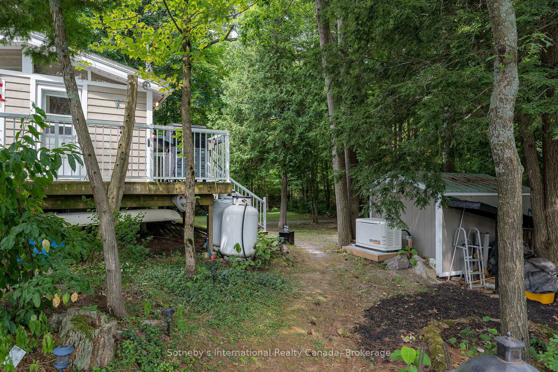 Photo 50 of 1032 Sunset Bay Road N, Gravenhurst, Muskoka (S) — HOMEH
