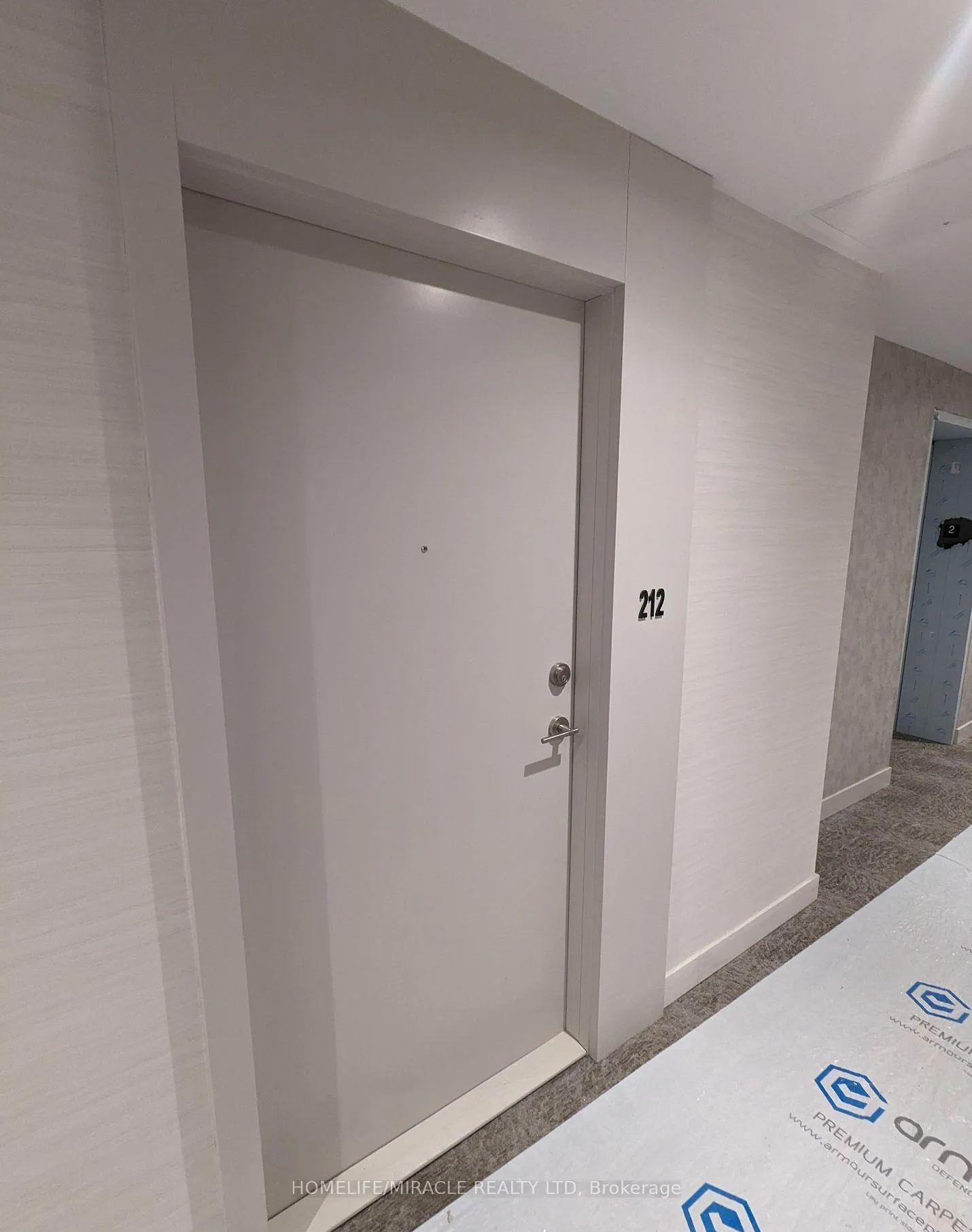 Photo 1 of Unit 212, 215 veterans Drive, Brampton, Northwest Brampton — HOMEH