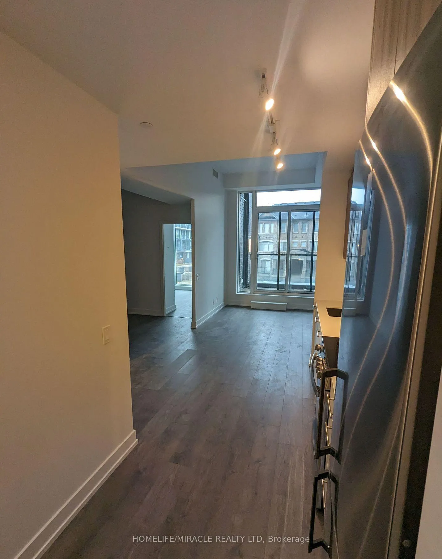 Photo 5 of Unit 212, 215 veterans Drive, Brampton, Northwest Brampton — HOMEH