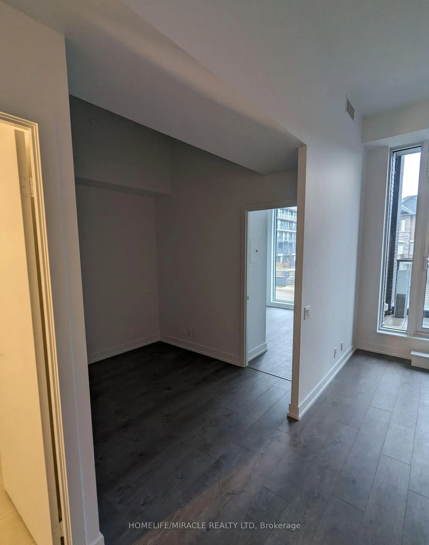Photo 10 of Unit 212, 215 veterans Drive, Brampton, Northwest Brampton — HOMEH
