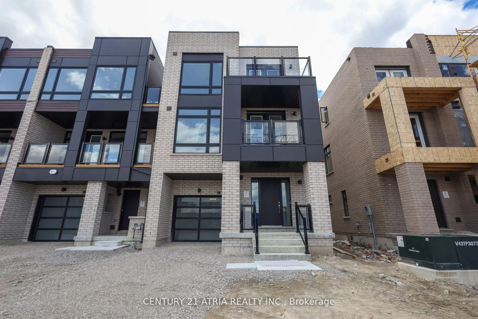 Photo 1 of 20 Dandara Gate, Vaughan, Vaughan Grove — HOMEH