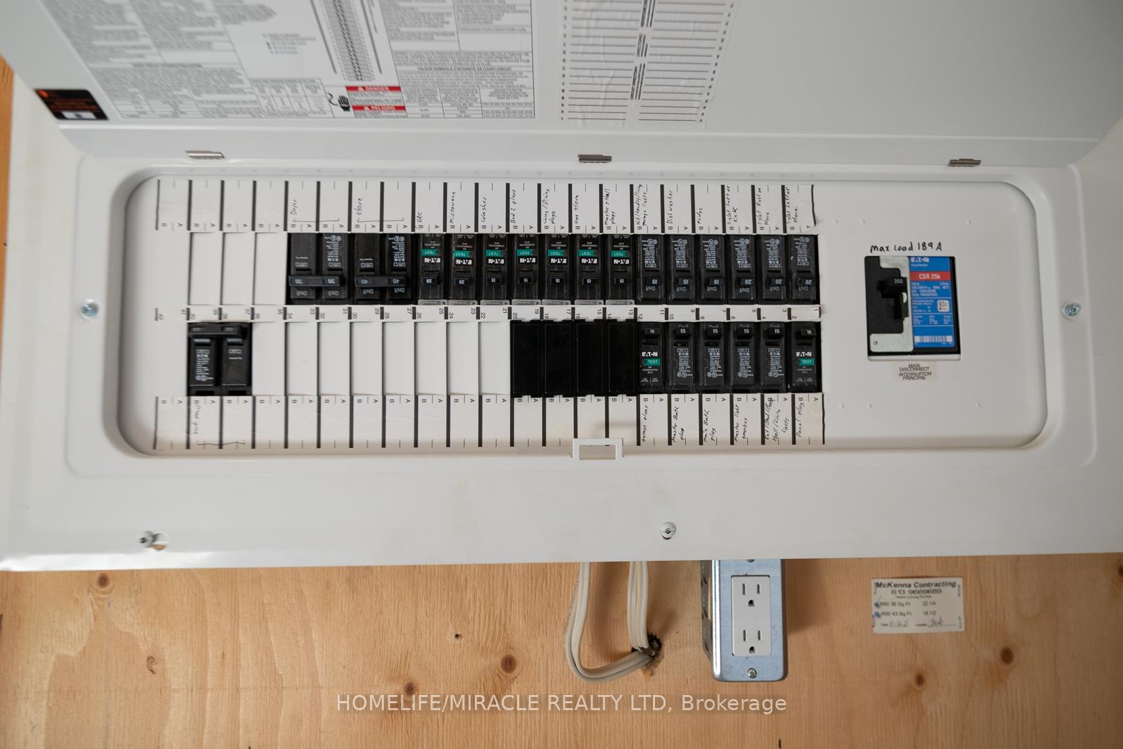 Photo 24 of 37 Wims Way, Belleville, Thurlow Ward — HOMEH