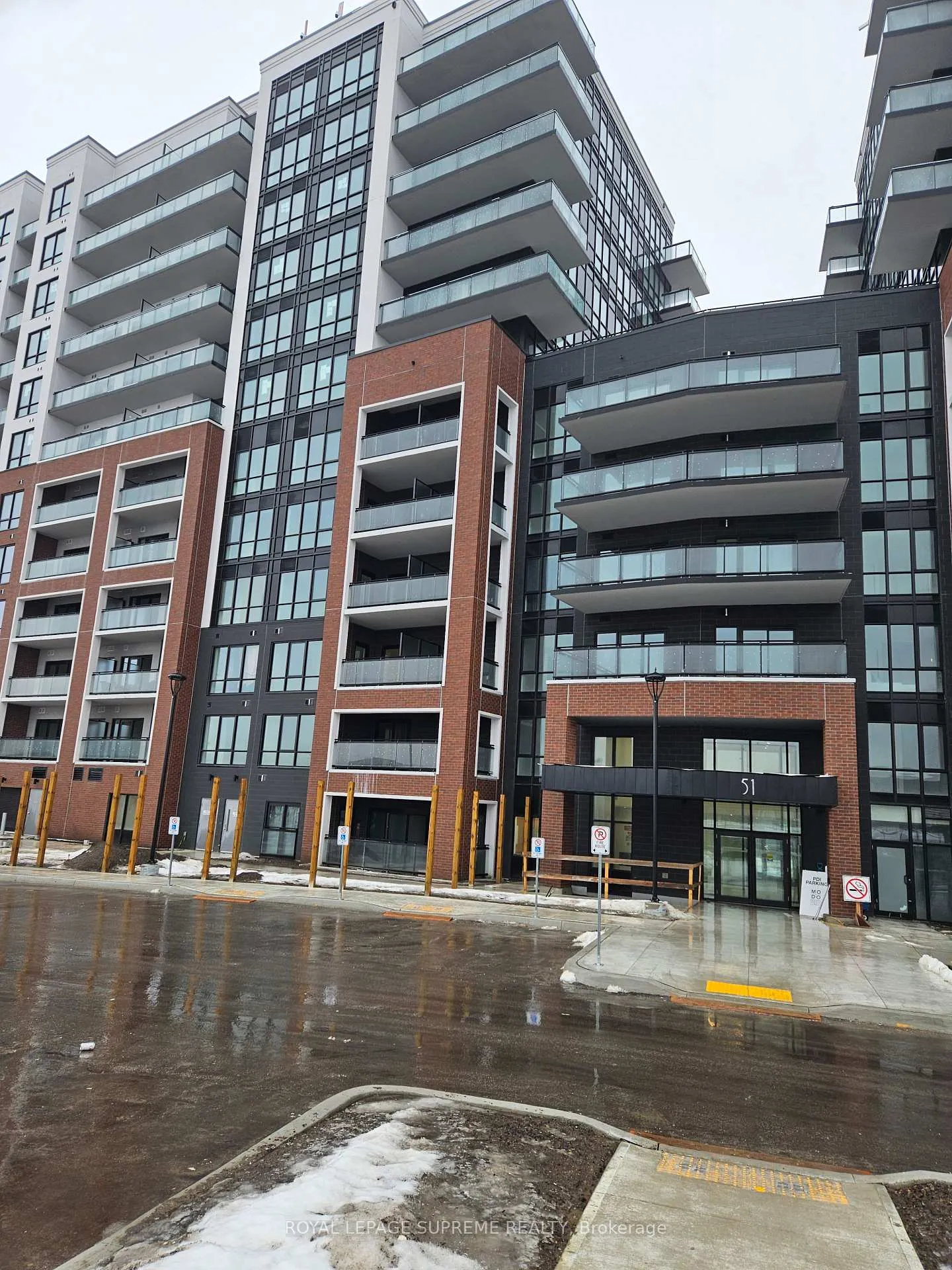Photo 1 of Unit 1122, 51 Clarington Boulevard, Clarington, Bowmanville — HOMEH