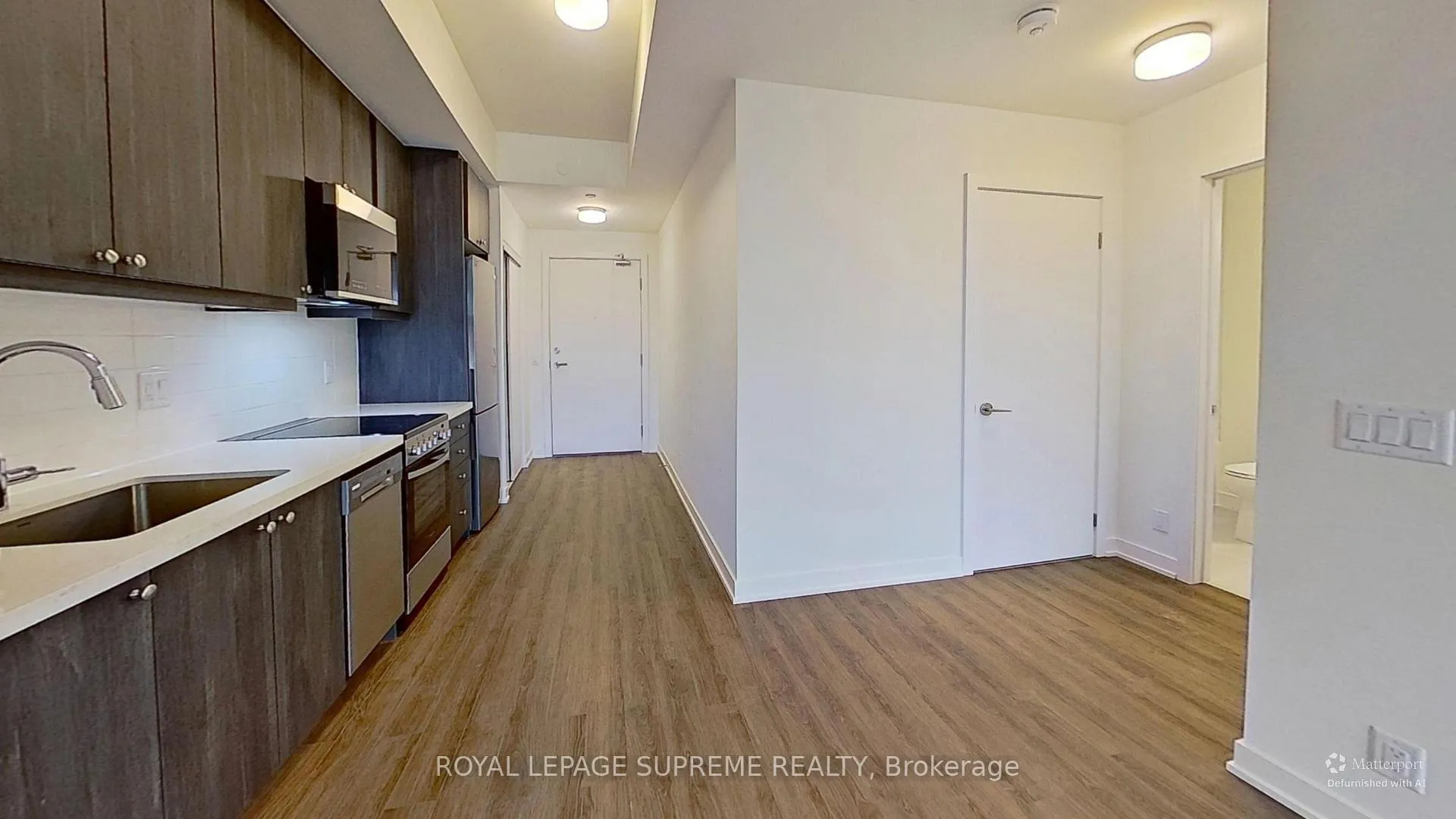 Photo 5 of Unit 1122, 51 Clarington Boulevard, Clarington, Bowmanville — HOMEH