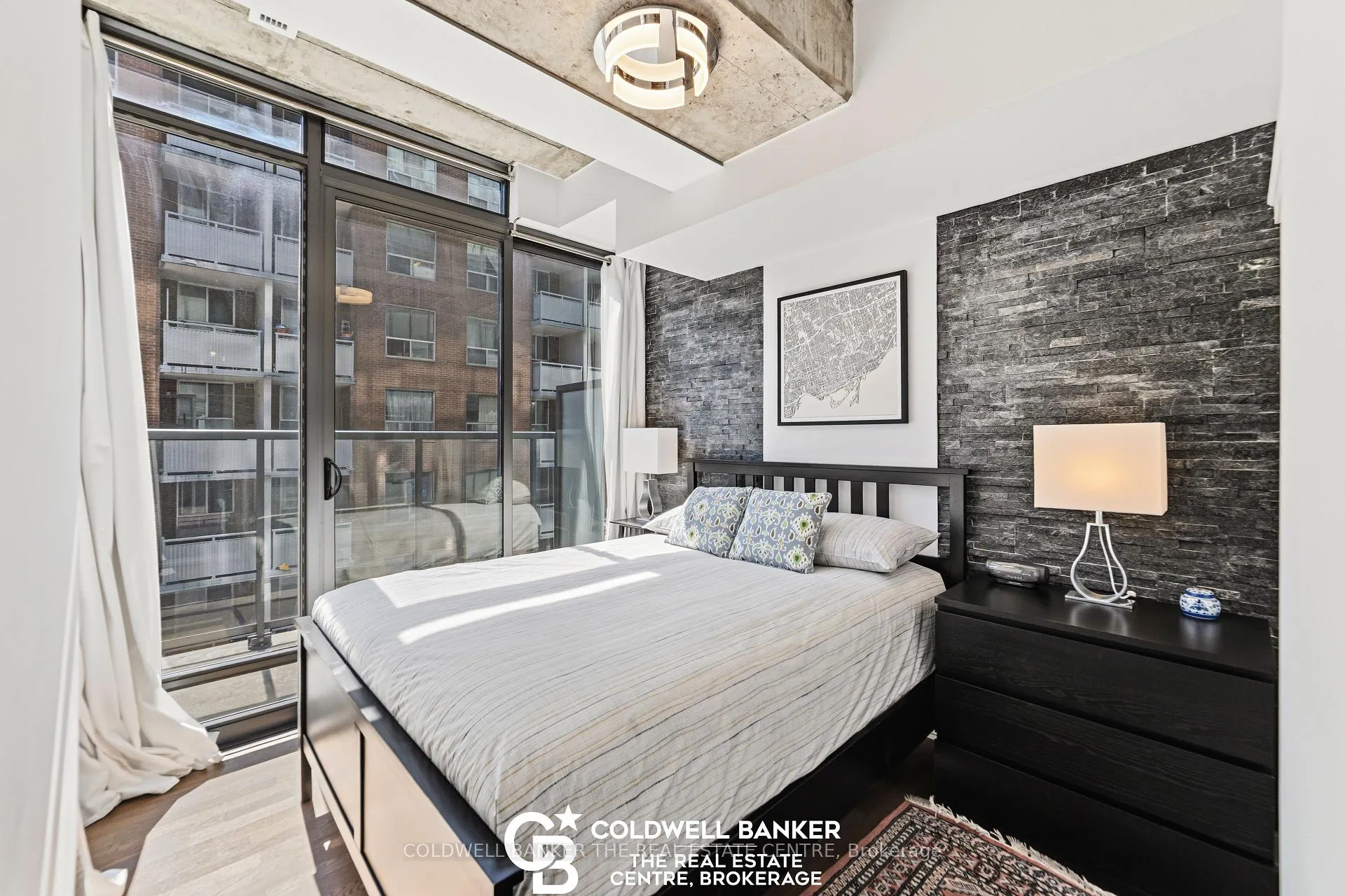 Photo 14 of Unit 408, 15 Beverley Street, Toronto, Kensington-Chinatown — HOMEH