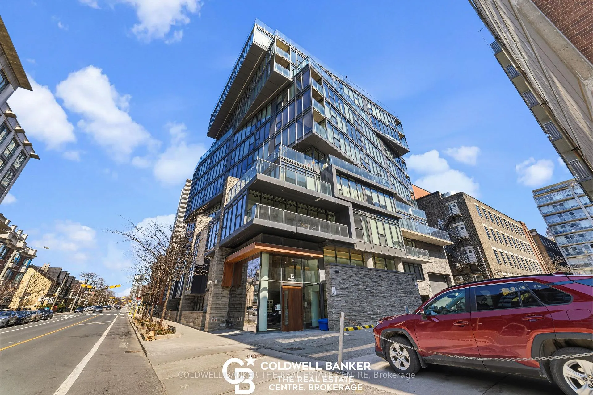 Photo 17 of Unit 408, 15 Beverley Street, Toronto, Kensington-Chinatown — HOMEH