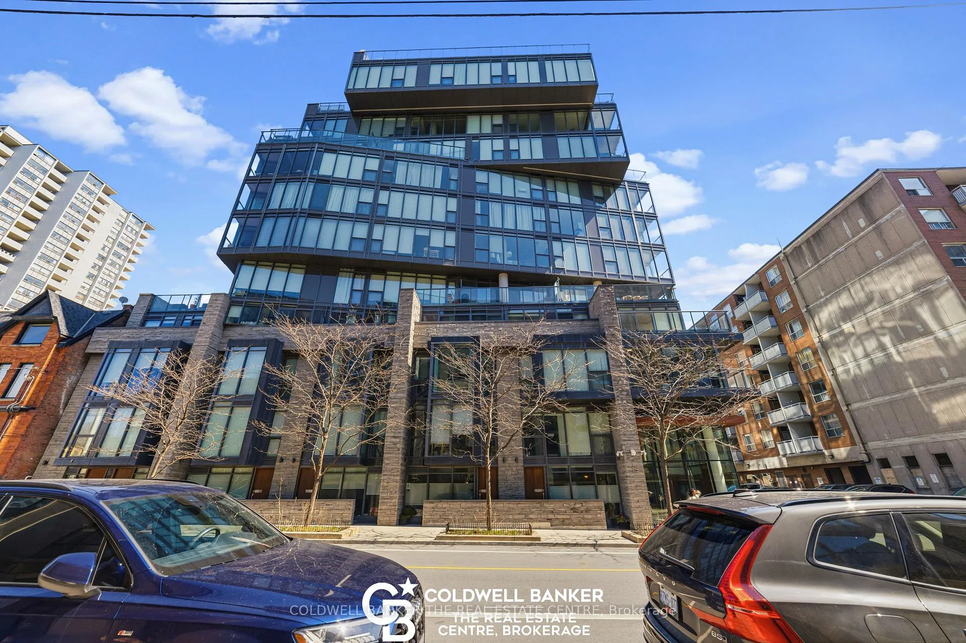 Photo 18 of Unit 408, 15 Beverley Street, Toronto, Kensington-Chinatown — HOMEH