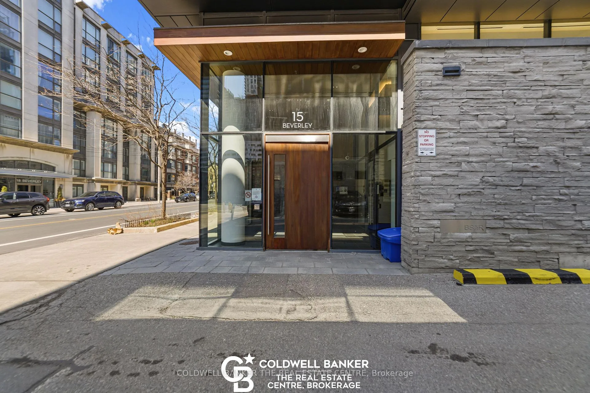 Photo 19 of Unit 408, 15 Beverley Street, Toronto, Kensington-Chinatown — HOMEH