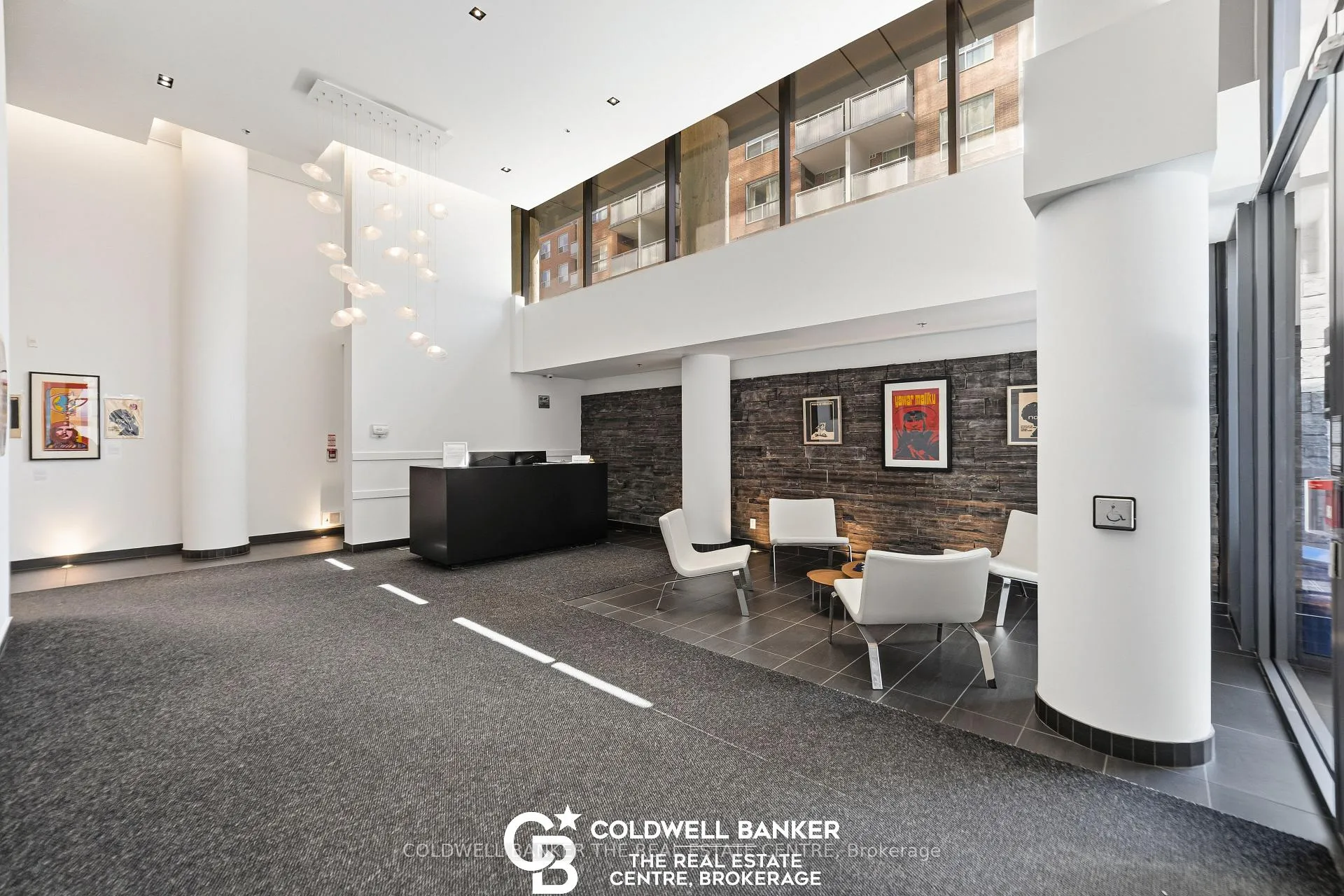 Photo 20 of Unit 408, 15 Beverley Street, Toronto, Kensington-Chinatown — HOMEH