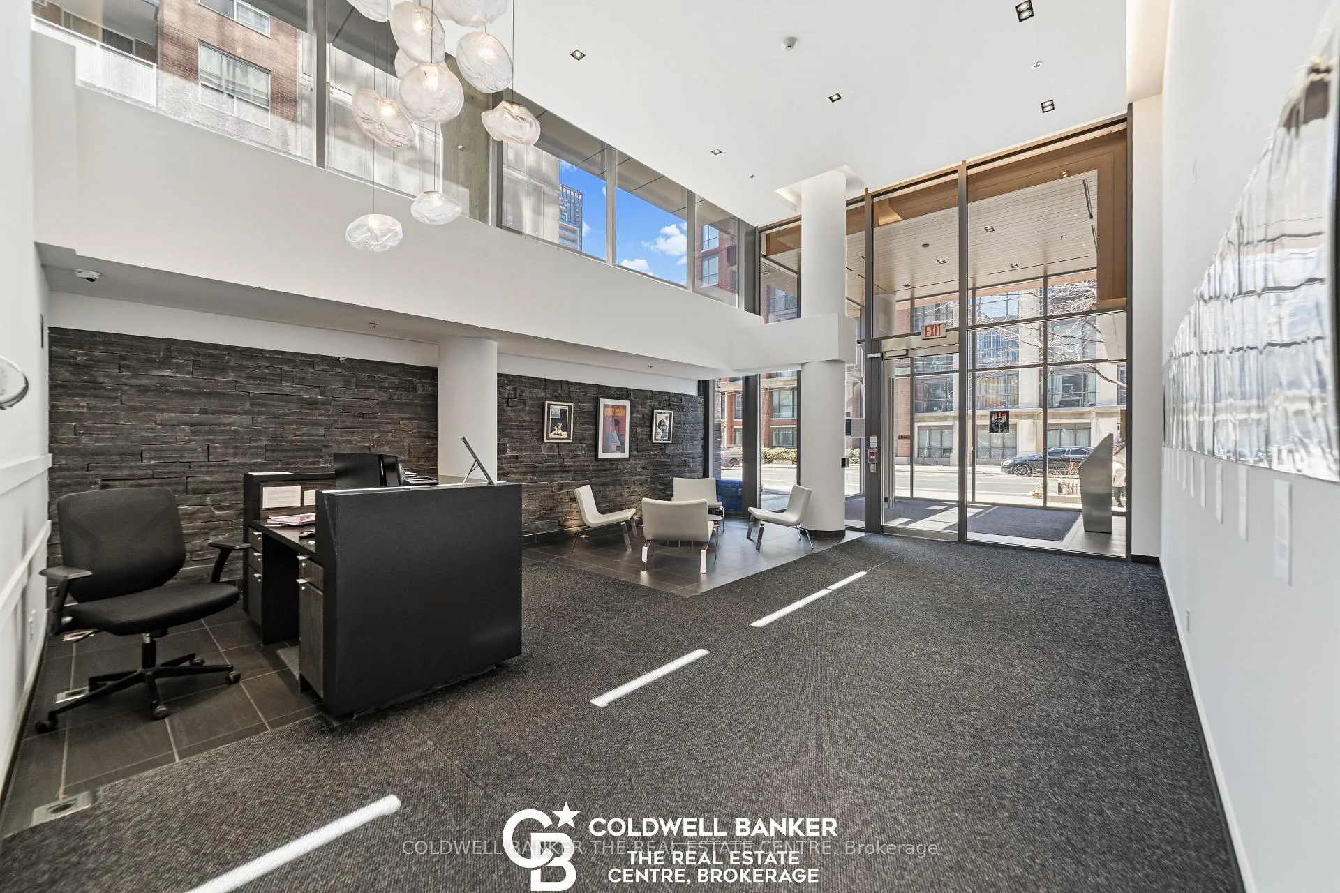 Photo 21 of Unit 408, 15 Beverley Street, Toronto, Kensington-Chinatown — HOMEH
