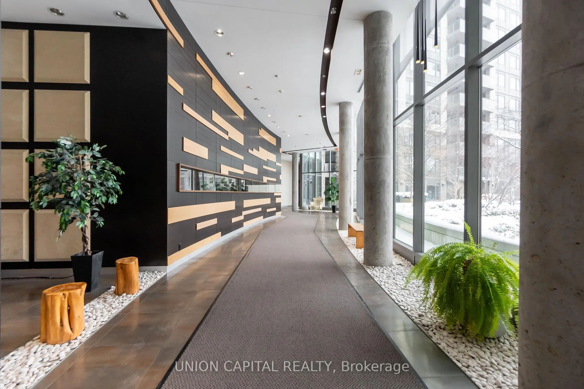 Photo 3 of Unit 1106, 233 South Park Road, Markham, Commerce Valley — HOMEH