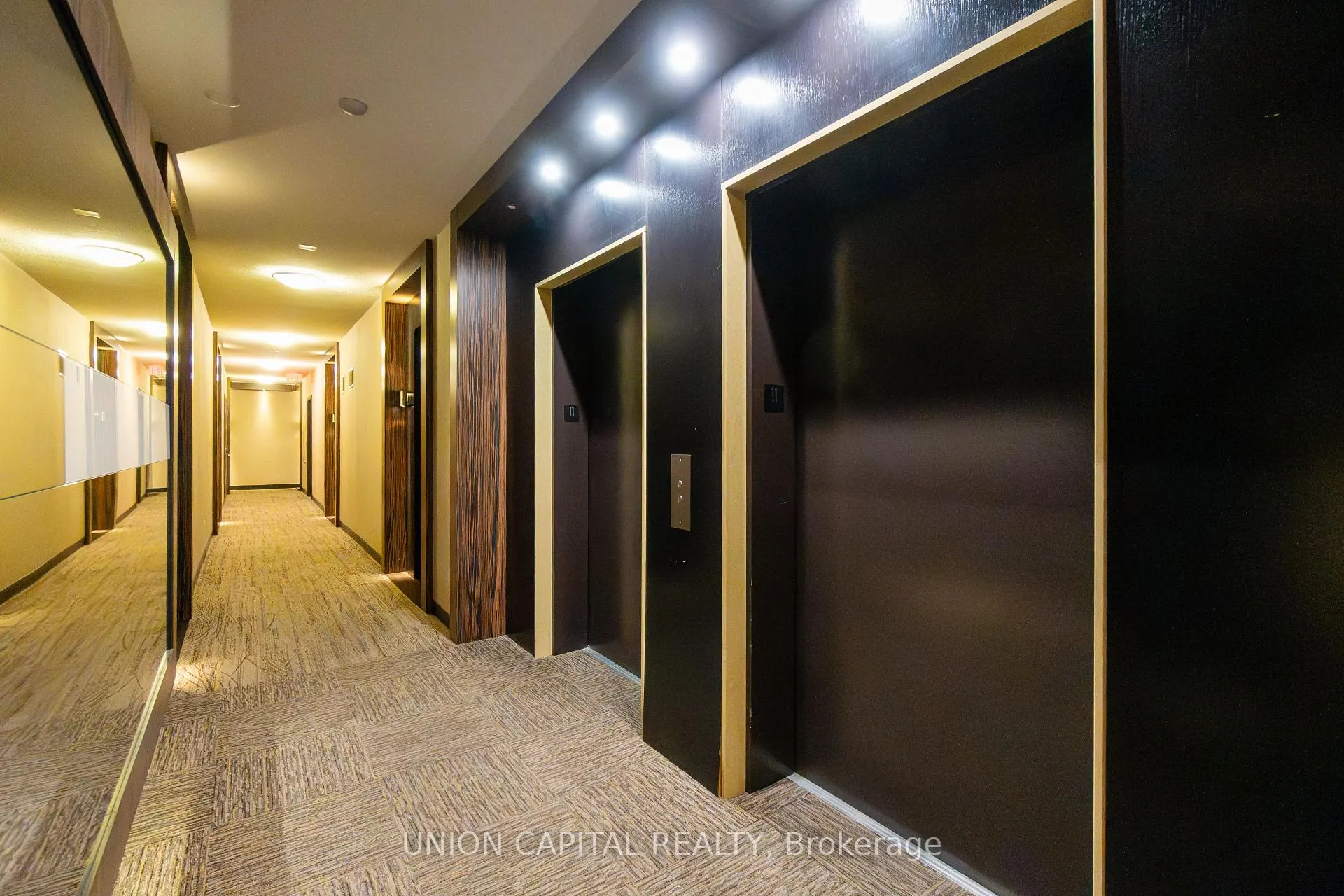 Photo 6 of Unit 1106, 233 South Park Road, Markham, Commerce Valley — HOMEH