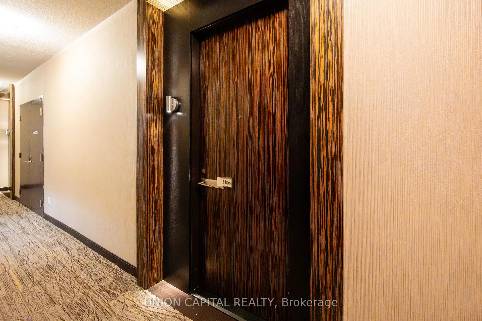 Photo 7 of Unit 1106, 233 South Park Road, Markham, Commerce Valley — HOMEH