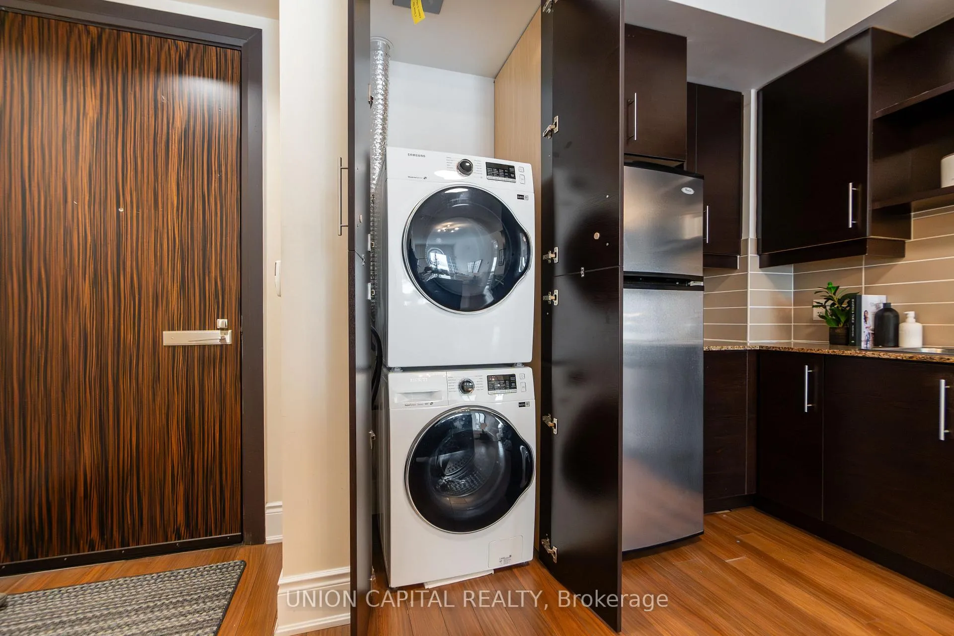 Photo 9 of Unit 1106, 233 South Park Road, Markham, Commerce Valley — HOMEH