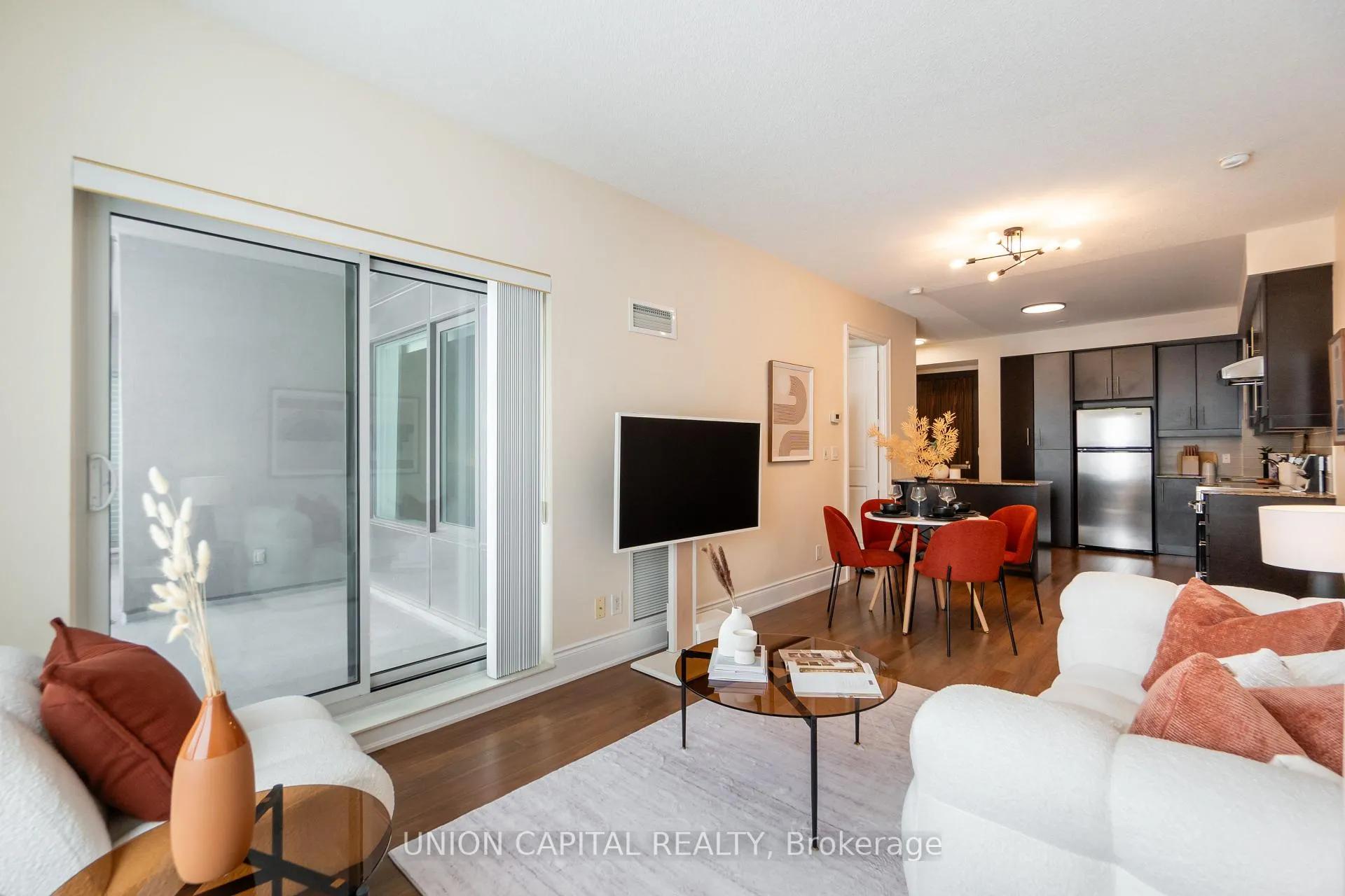 Photo 10 of Unit 1106, 233 South Park Road, Markham, Commerce Valley — HOMEH