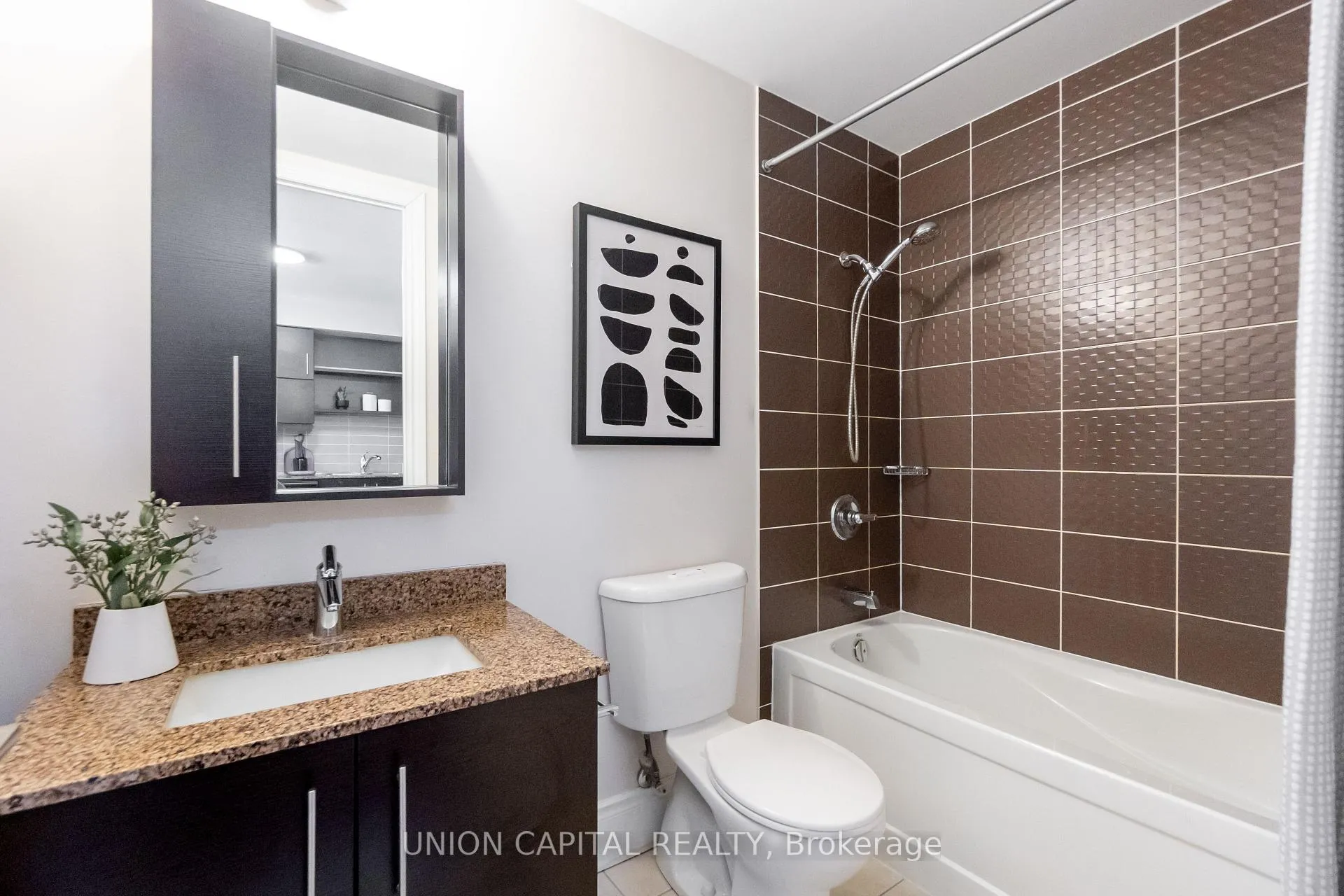 Photo 12 of Unit 1106, 233 South Park Road, Markham, Commerce Valley — HOMEH