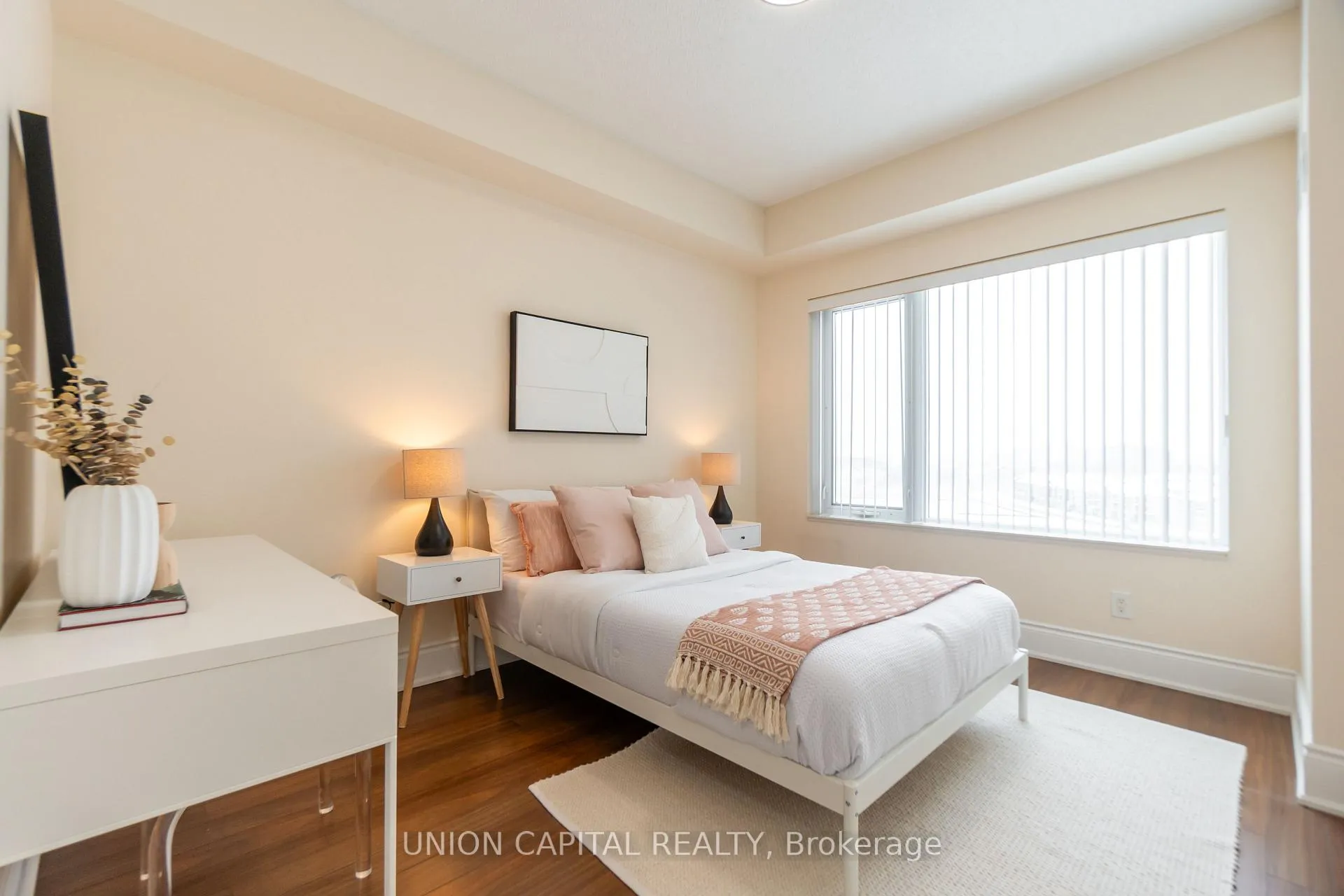 Photo 14 of Unit 1106, 233 South Park Road, Markham, Commerce Valley — HOMEH