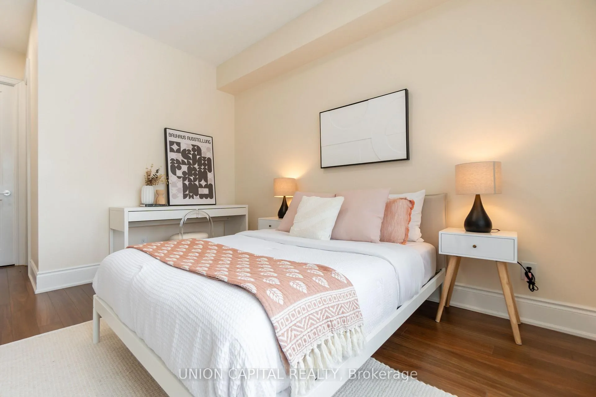 Photo 15 of Unit 1106, 233 South Park Road, Markham, Commerce Valley — HOMEH