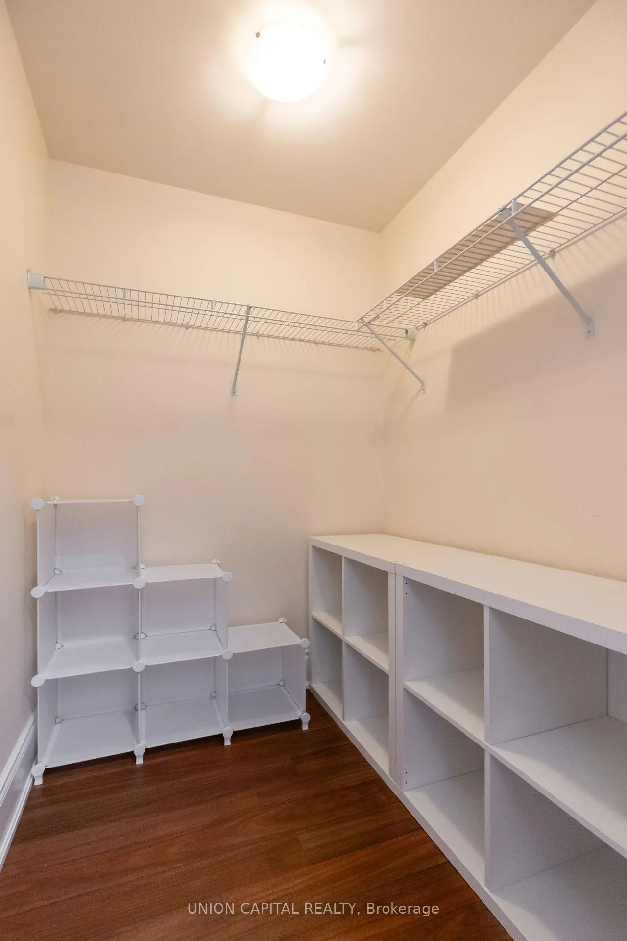 Photo 16 of Unit 1106, 233 South Park Road, Markham, Commerce Valley — HOMEH