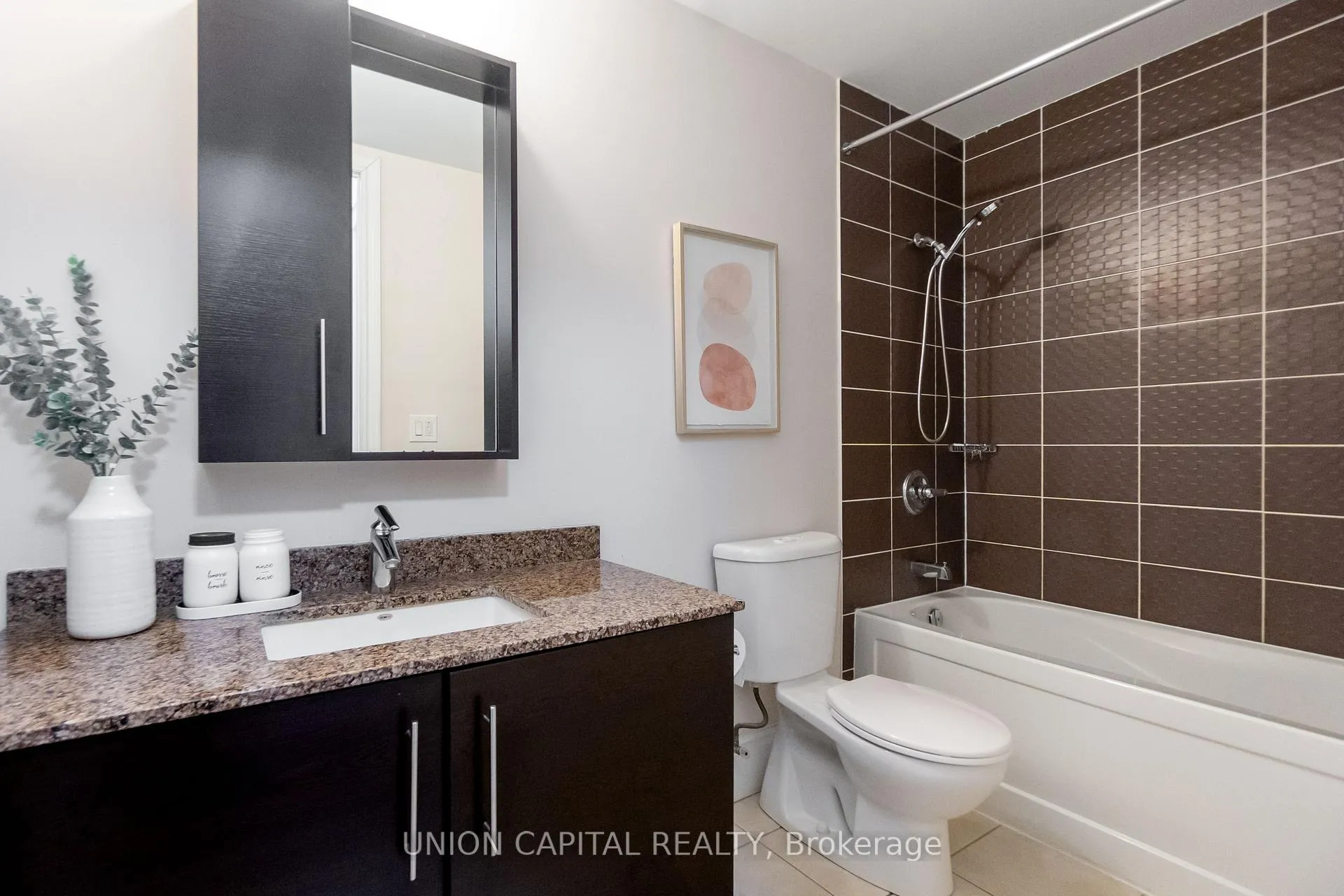 Photo 17 of Unit 1106, 233 South Park Road, Markham, Commerce Valley — HOMEH