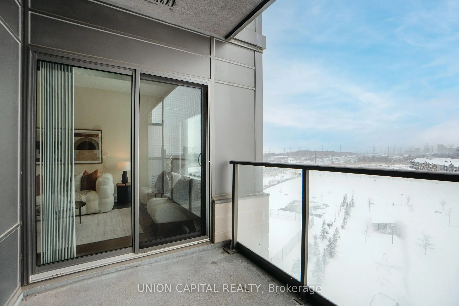 Photo 18 of Unit 1106, 233 South Park Road, Markham, Commerce Valley — HOMEH