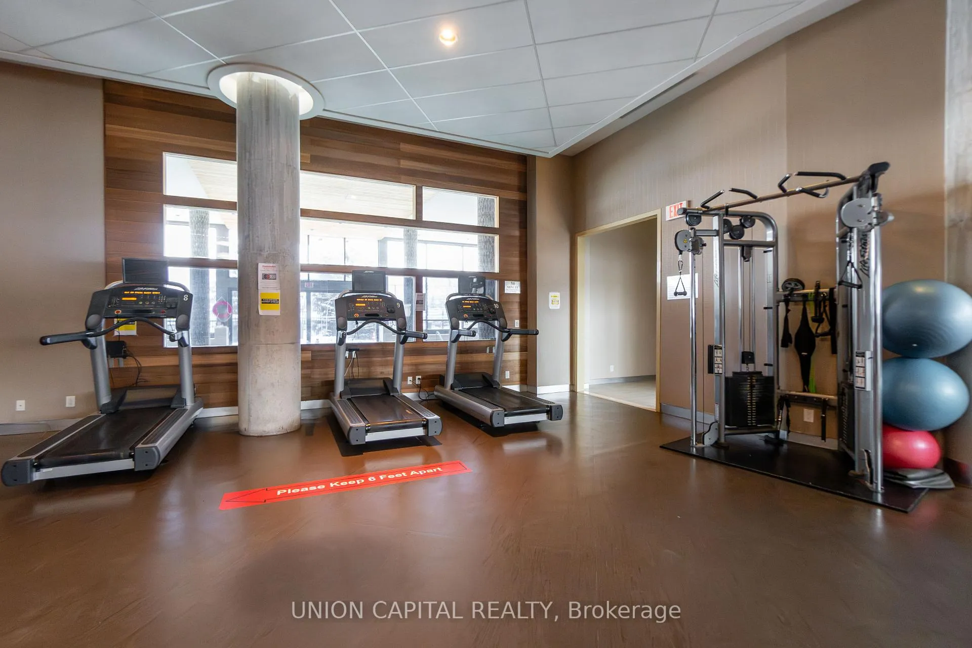 Photo 19 of Unit 1106, 233 South Park Road, Markham, Commerce Valley — HOMEH