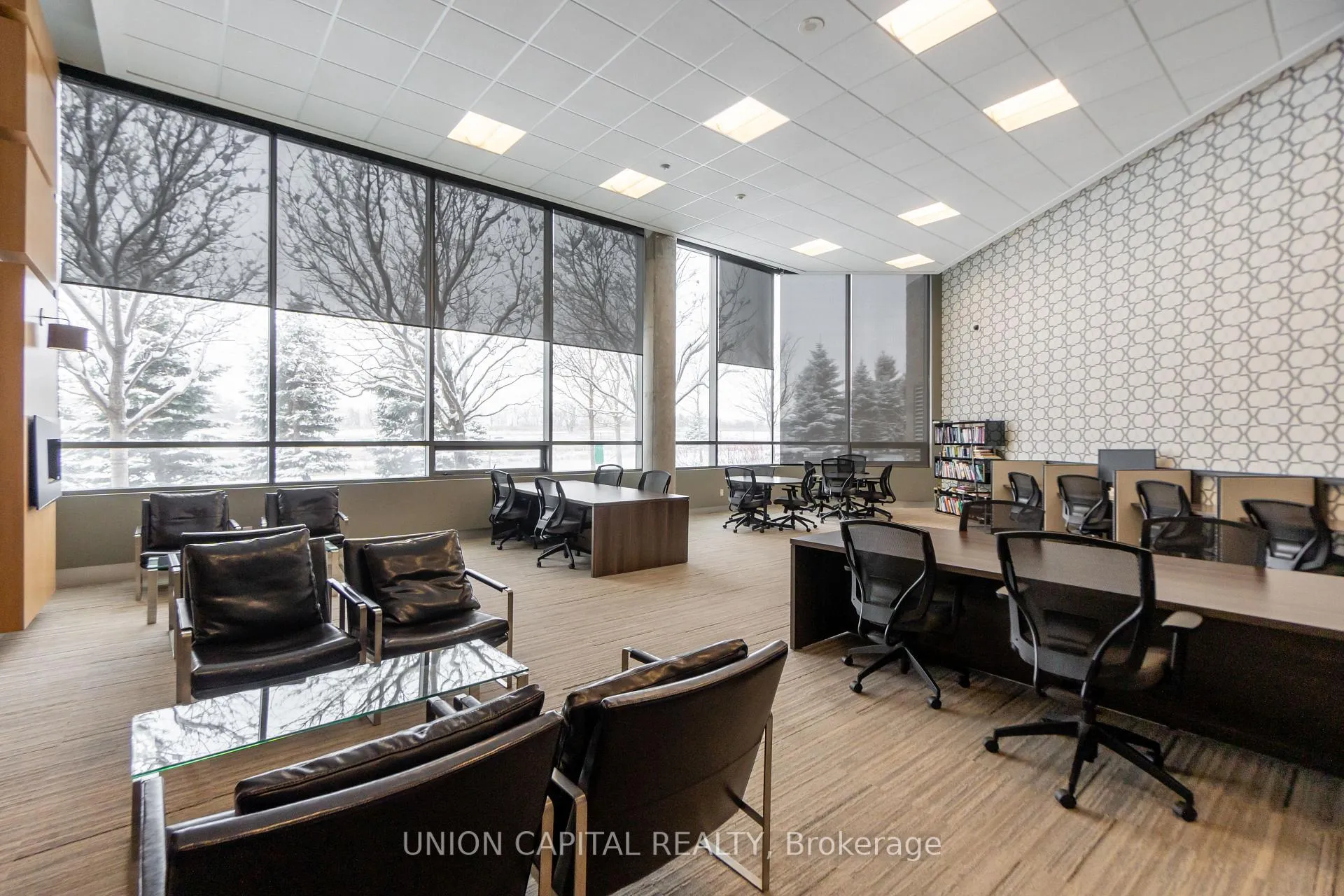 Photo 22 of Unit 1106, 233 South Park Road, Markham, Commerce Valley — HOMEH